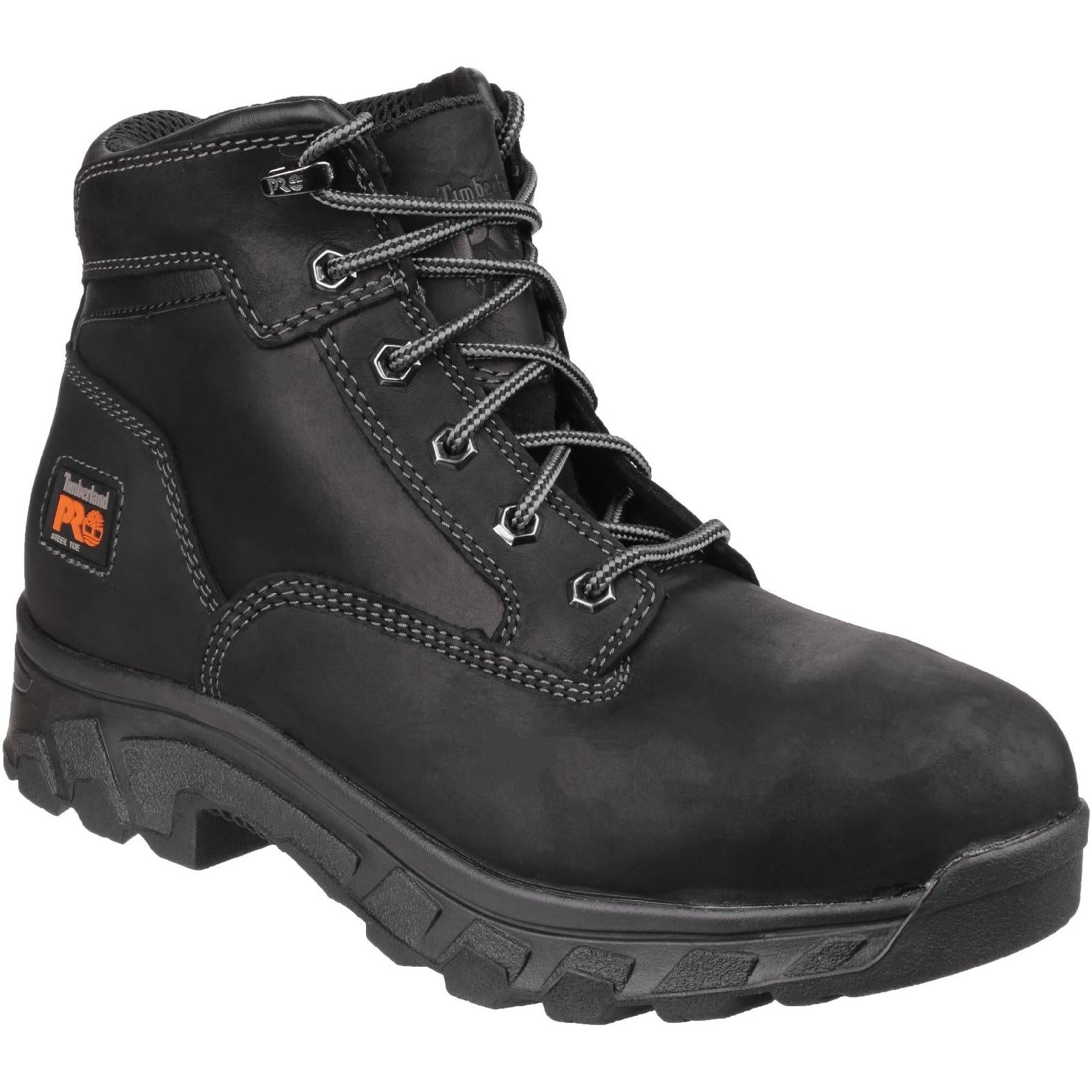 Timberland Pro Workstead Lace-up Safety Boot