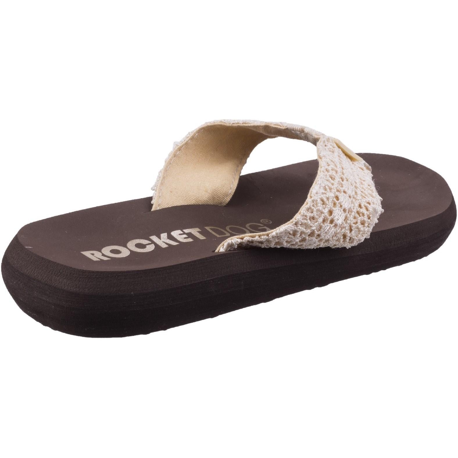 Rocket Dog Spotlight Lima Sandal