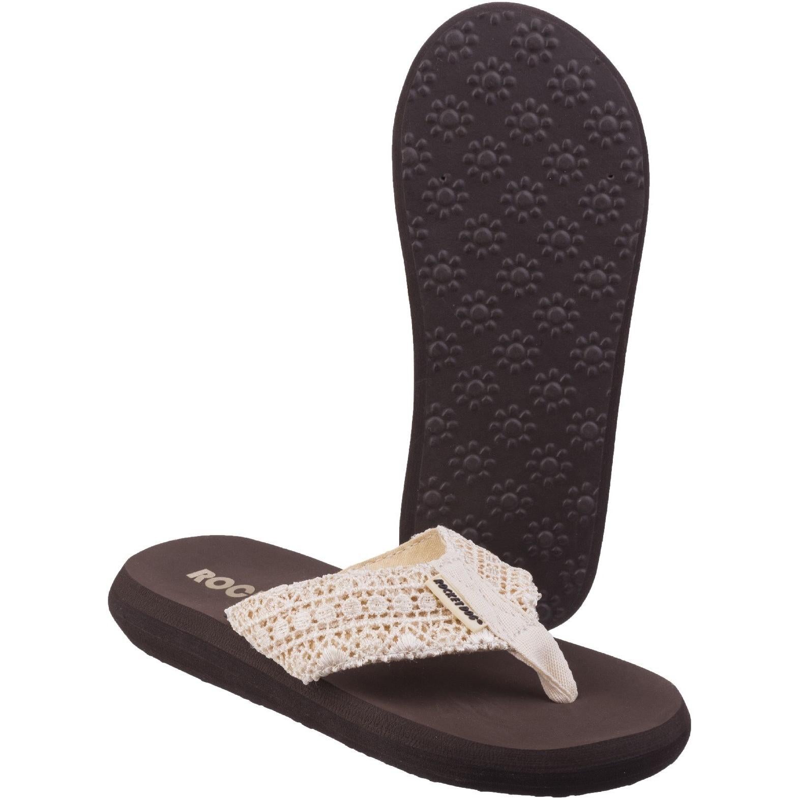 Rocket Dog Spotlight Lima Sandal