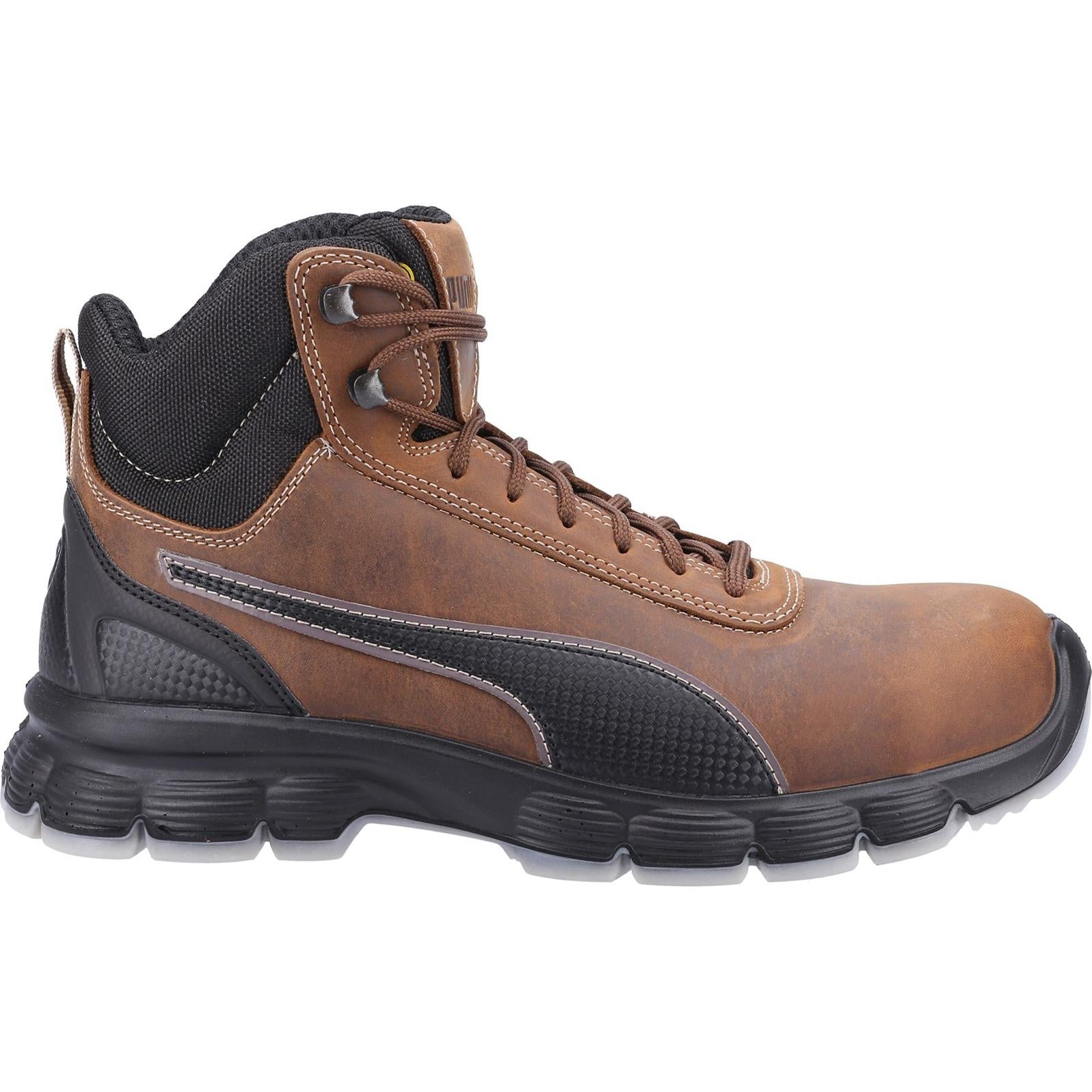 Puma Safety Condor Mid Safety Boot