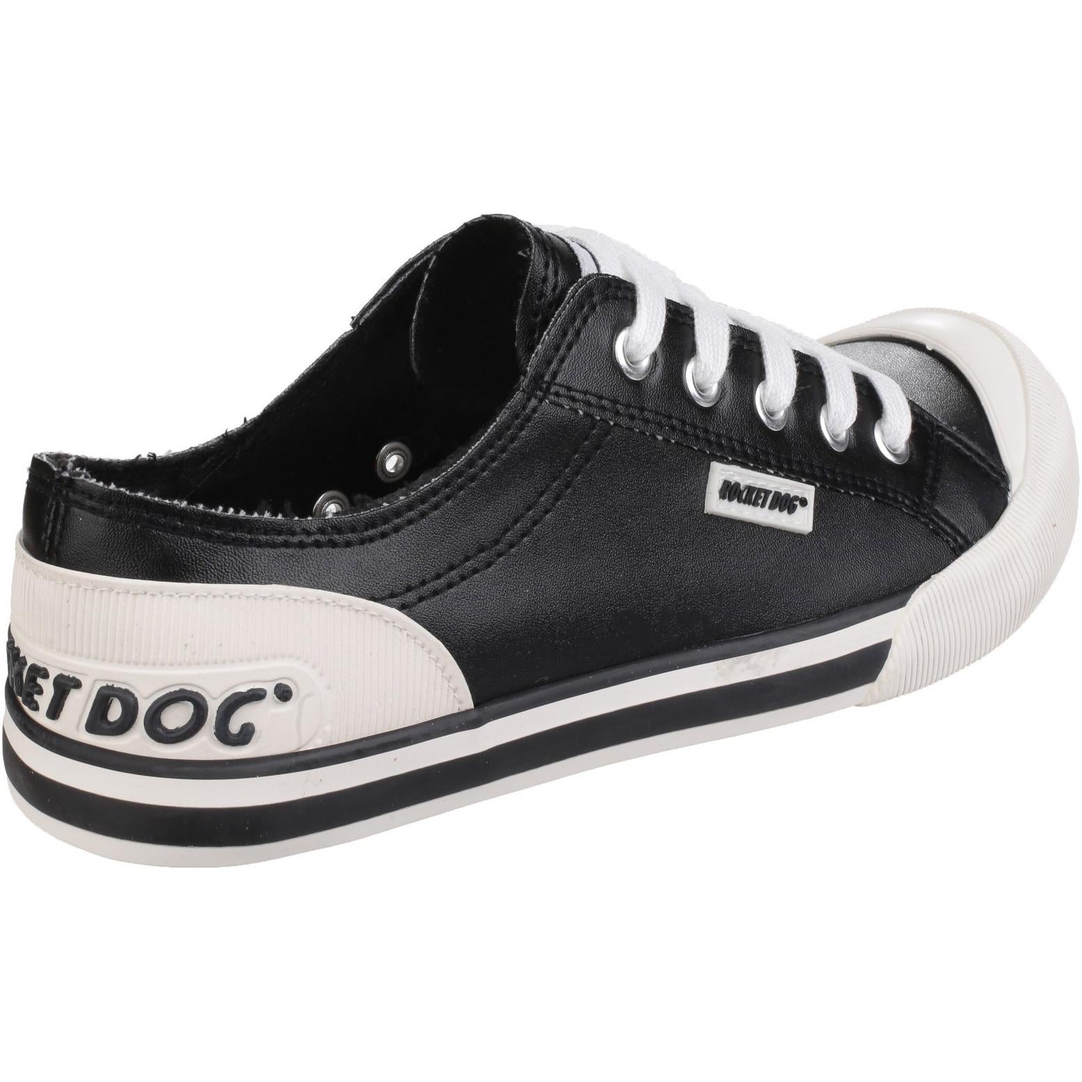 Rocket Dog Jazzin Lace Up Trainer