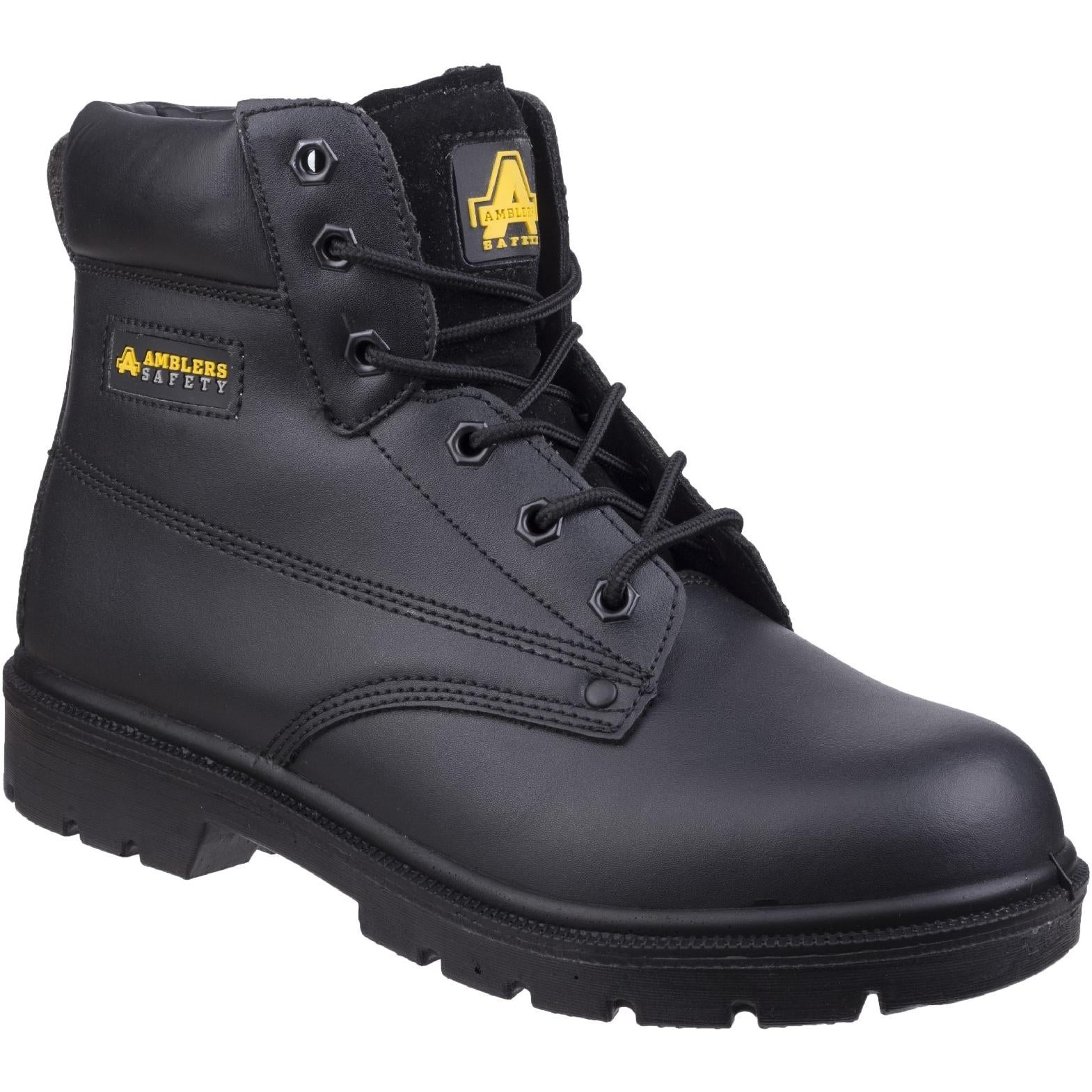 Amblers Safety FS159 Safety S3 Boot