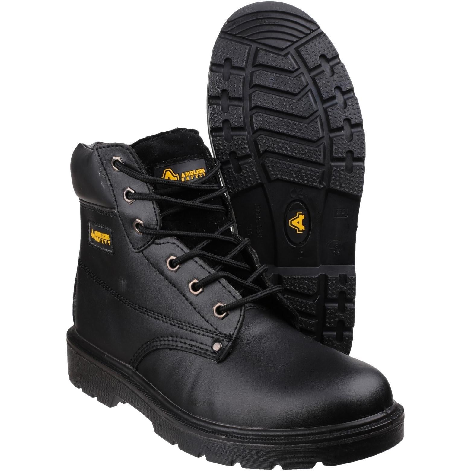 Amblers Safety FS159 Safety S3 Boot