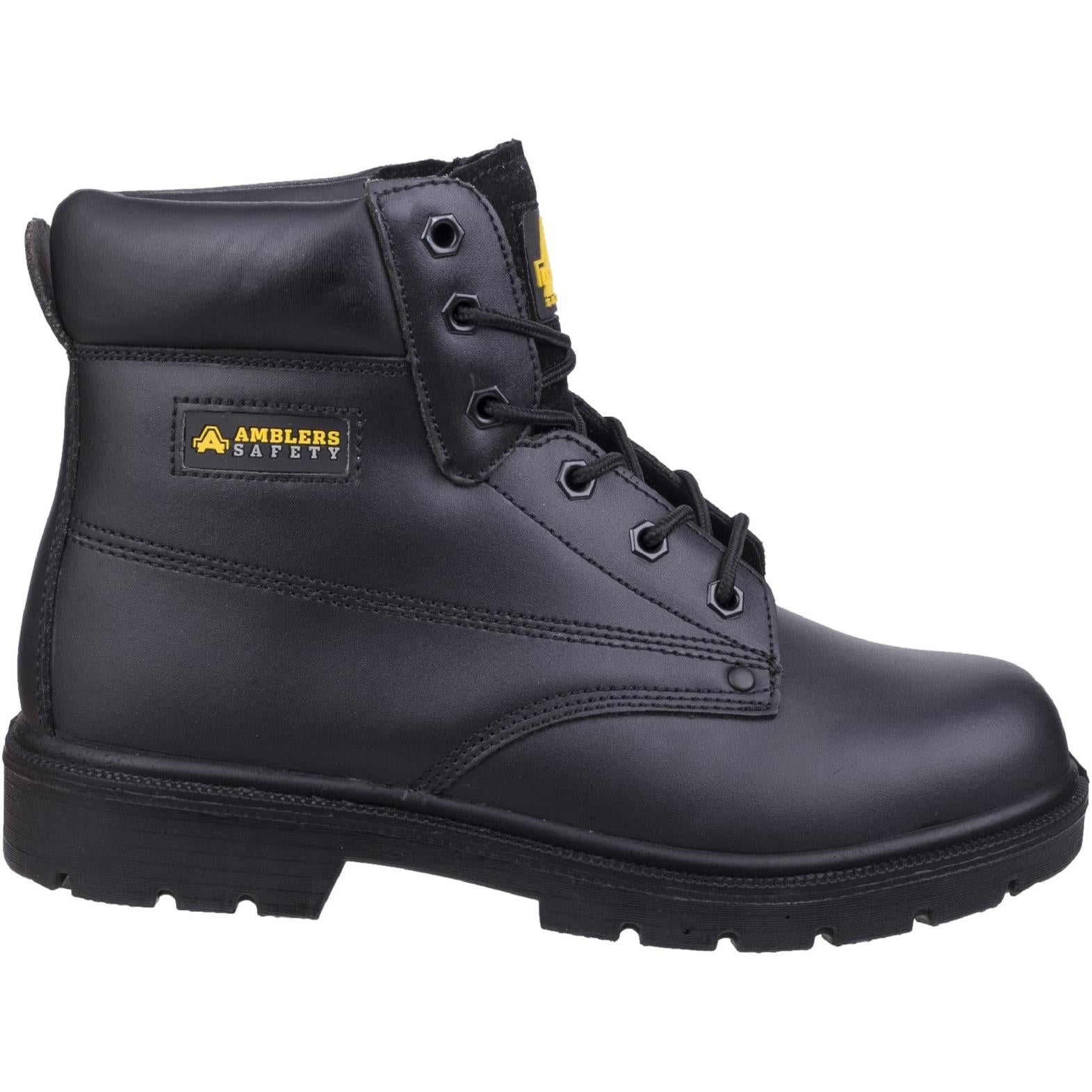 Amblers Safety FS159 Safety S3 Boot