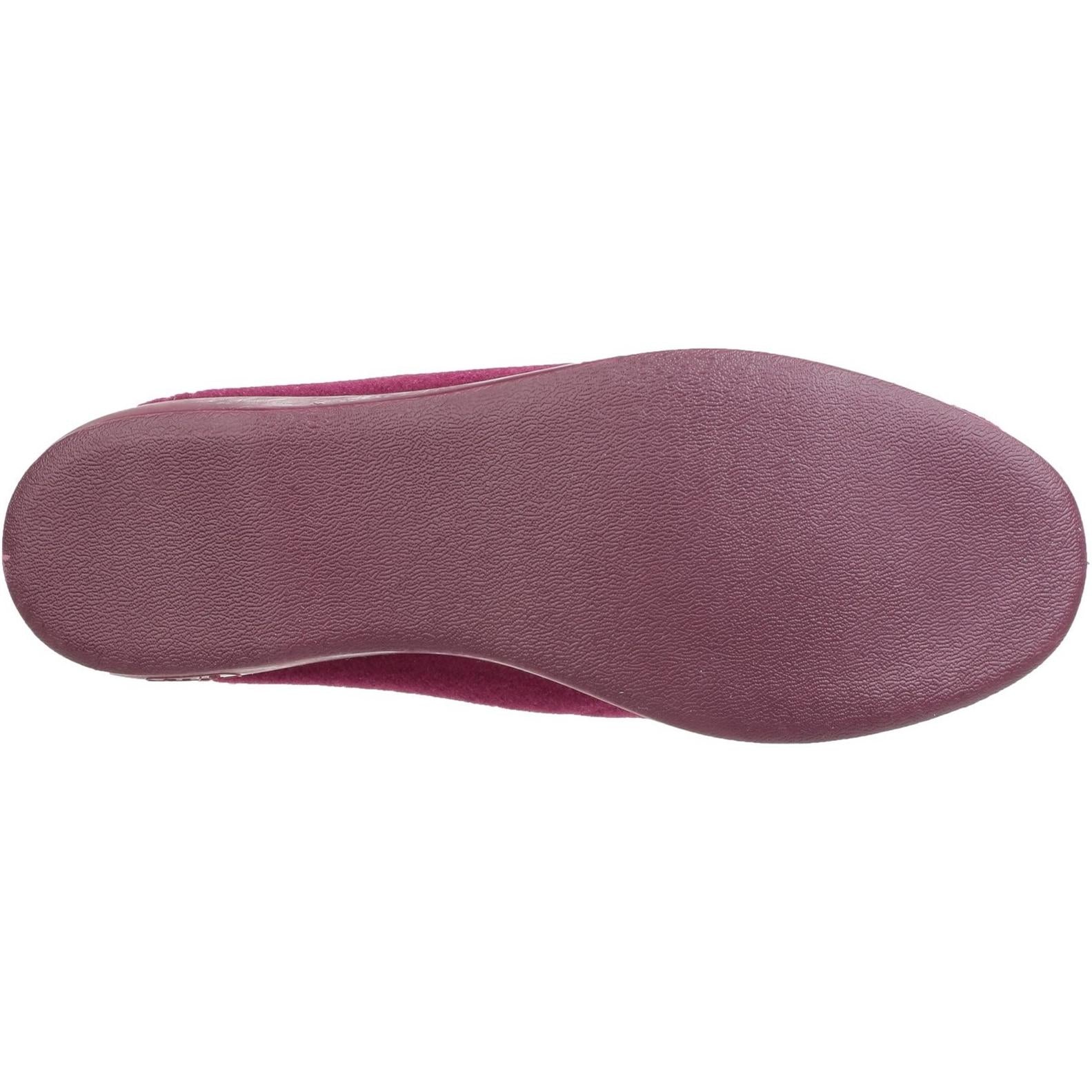 Gbs Audrey Ladies Slipper