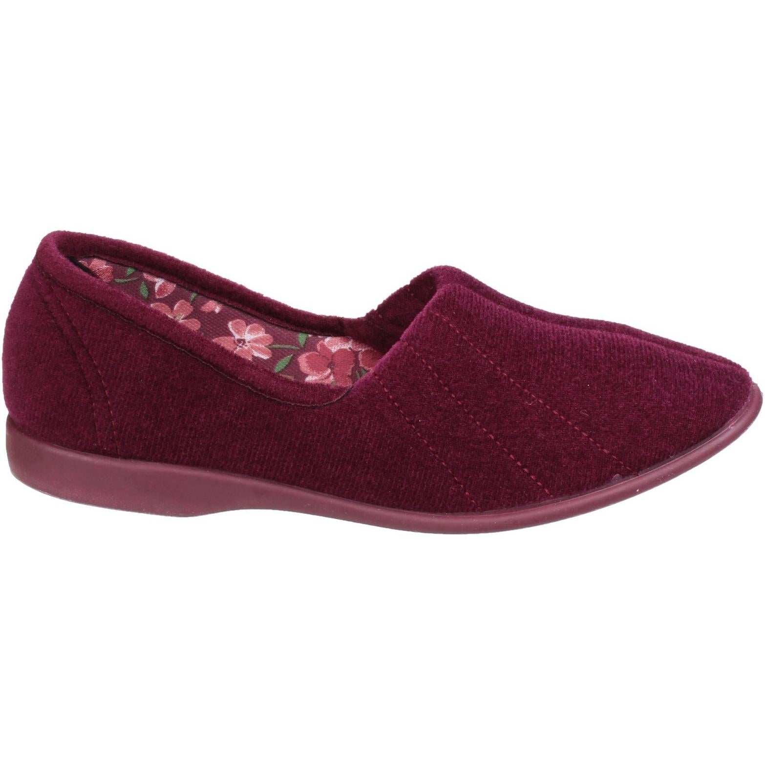 Gbs Audrey Ladies Slipper