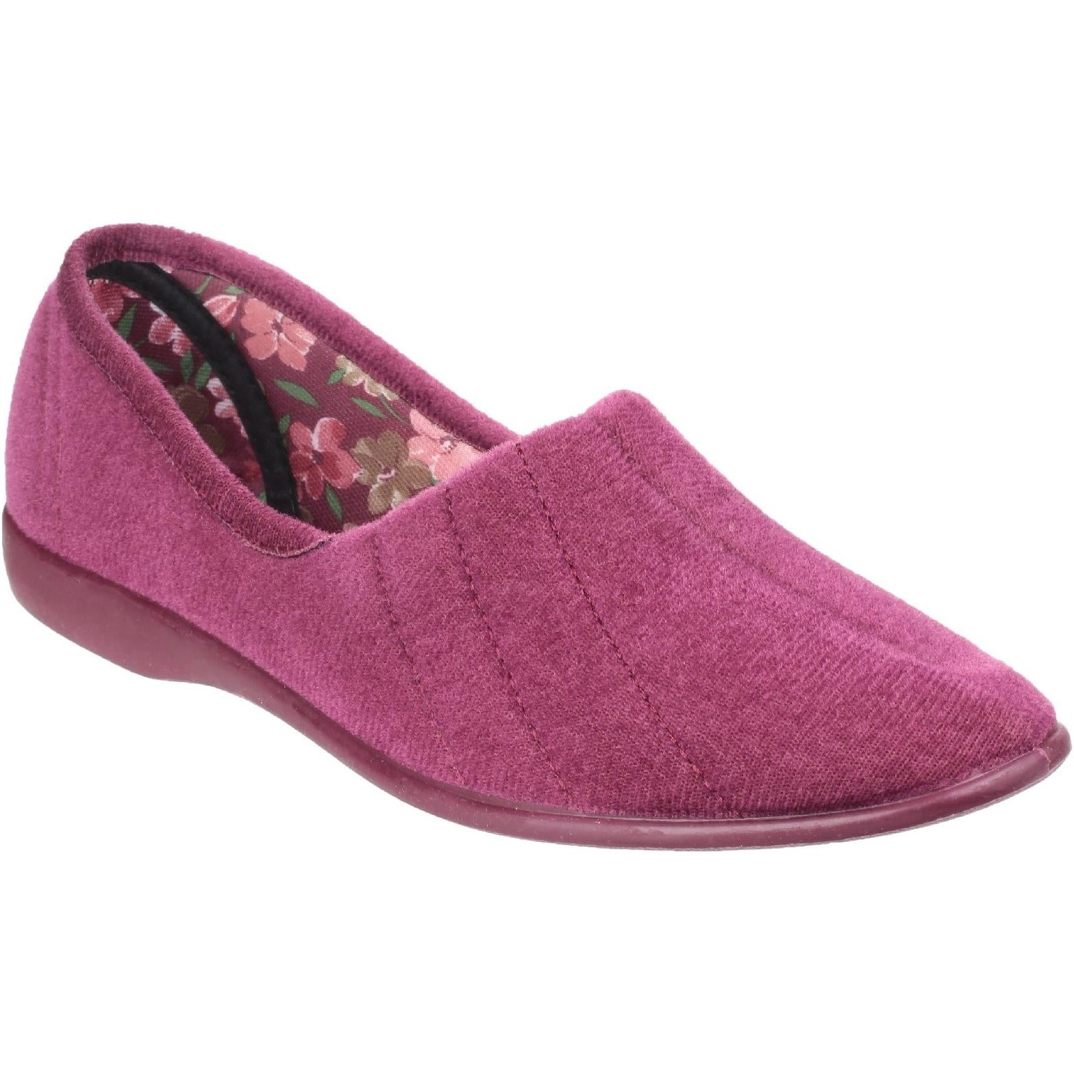 Gbs Audrey Ladies Slipper