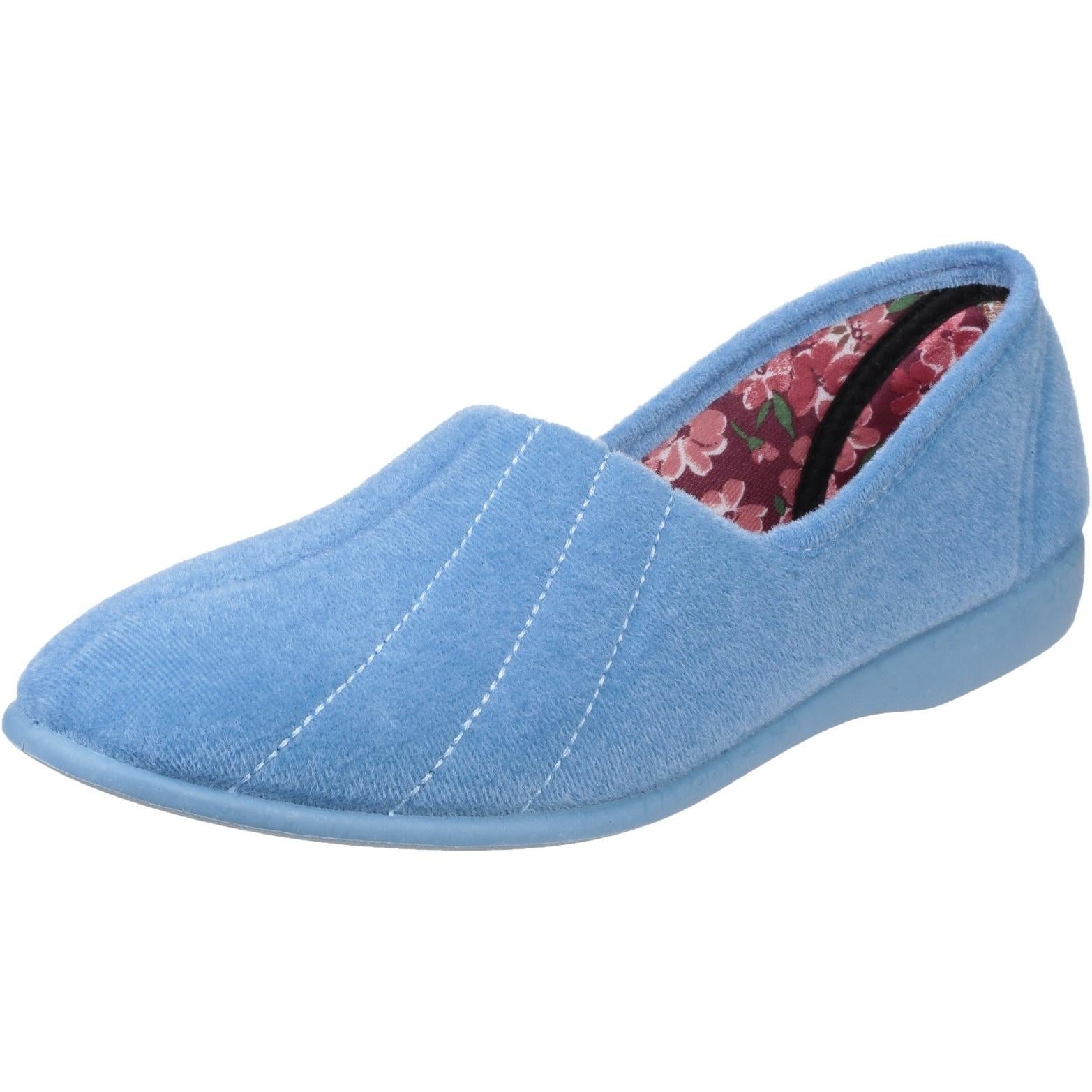 Gbs Audrey Ladies Slipper