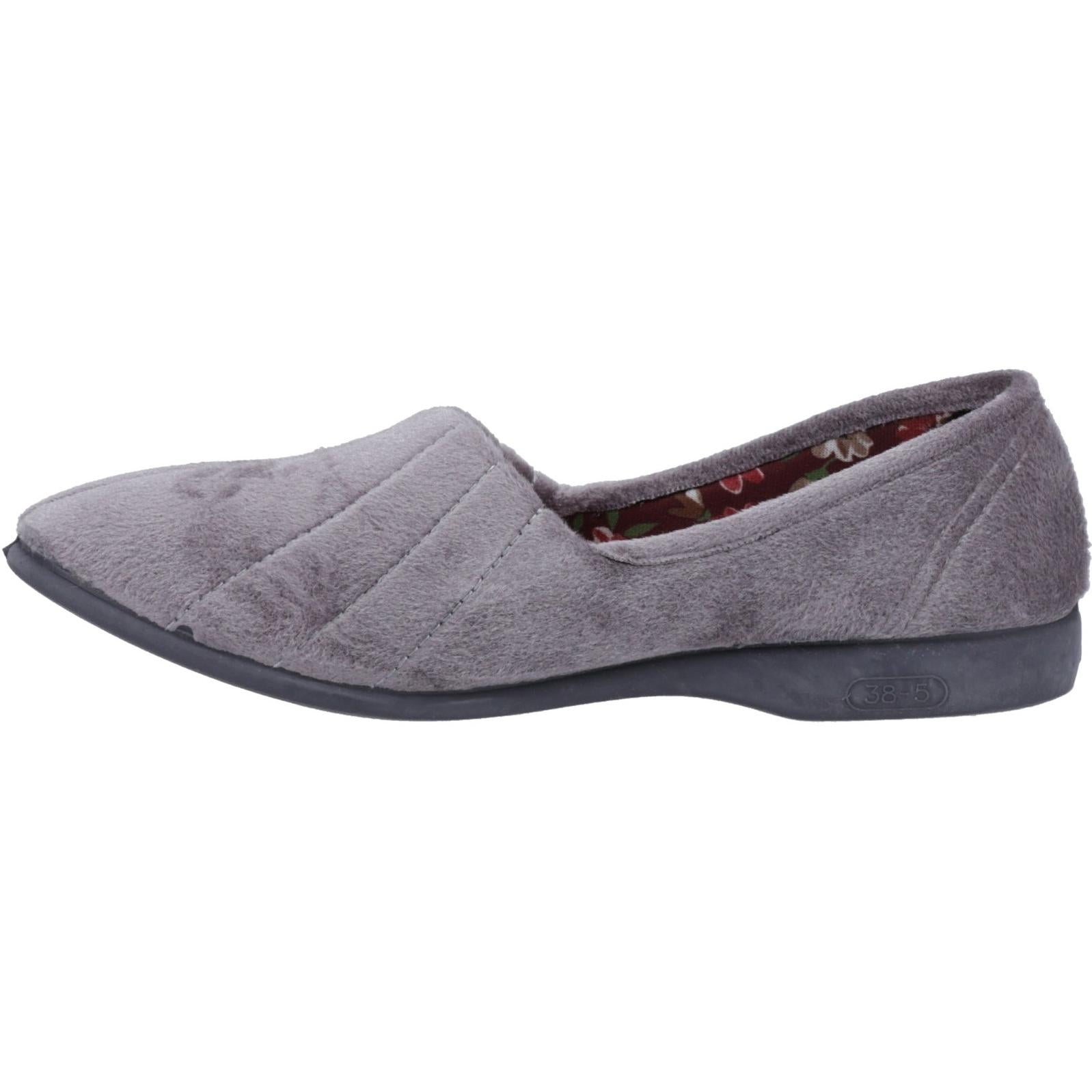 Gbs Audrey Slipper