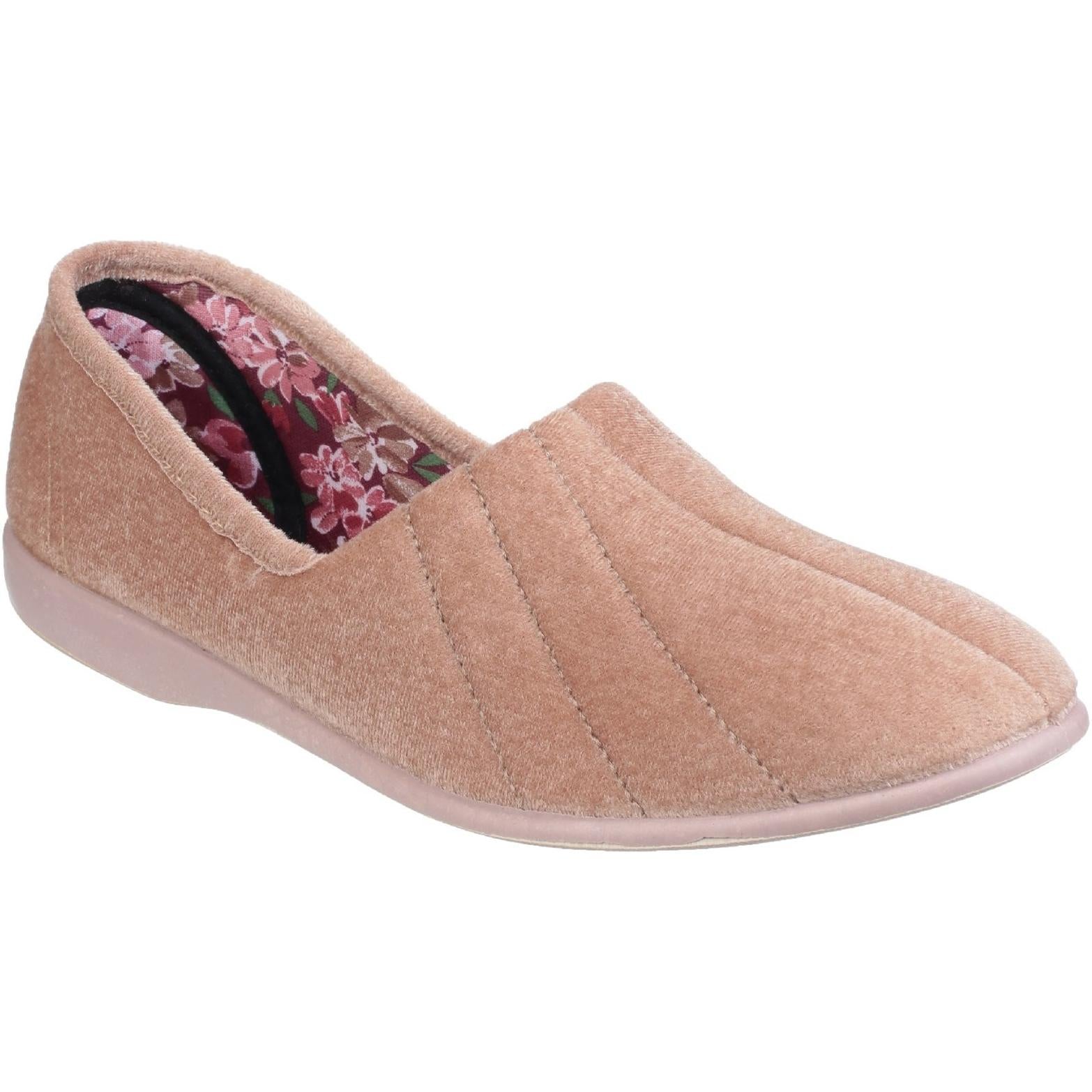 Gbs Audrey Ladies Slipper