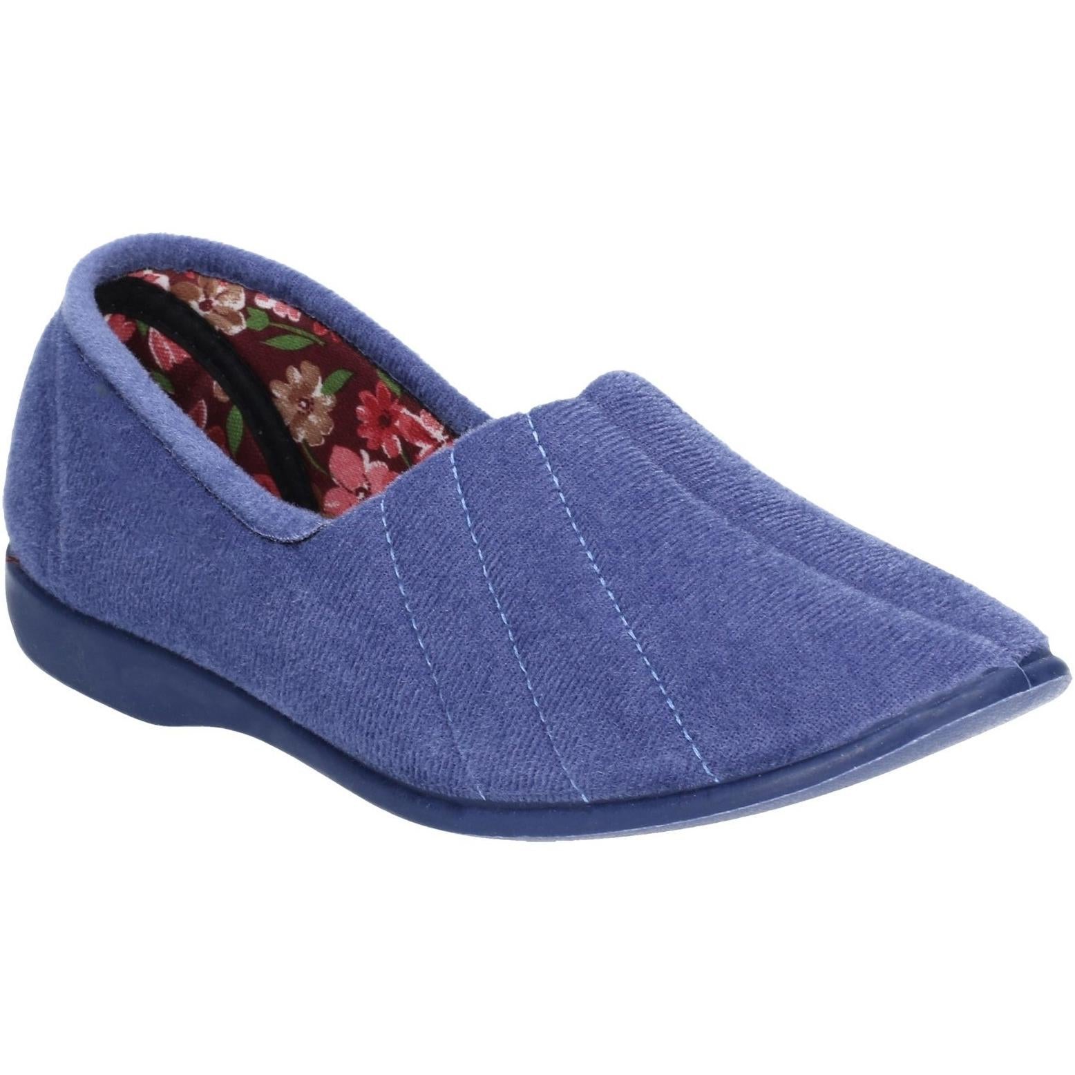 Gbs Audrey Ladies Slipper