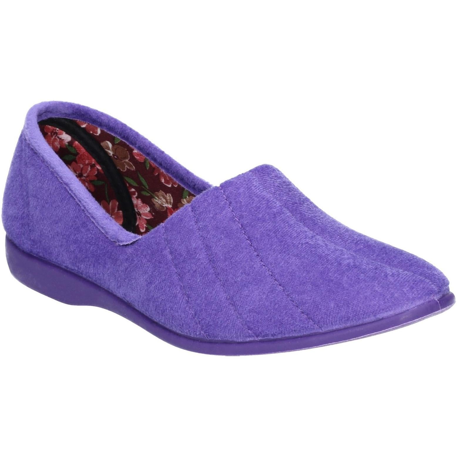 Gbs Audrey Ladies Slipper