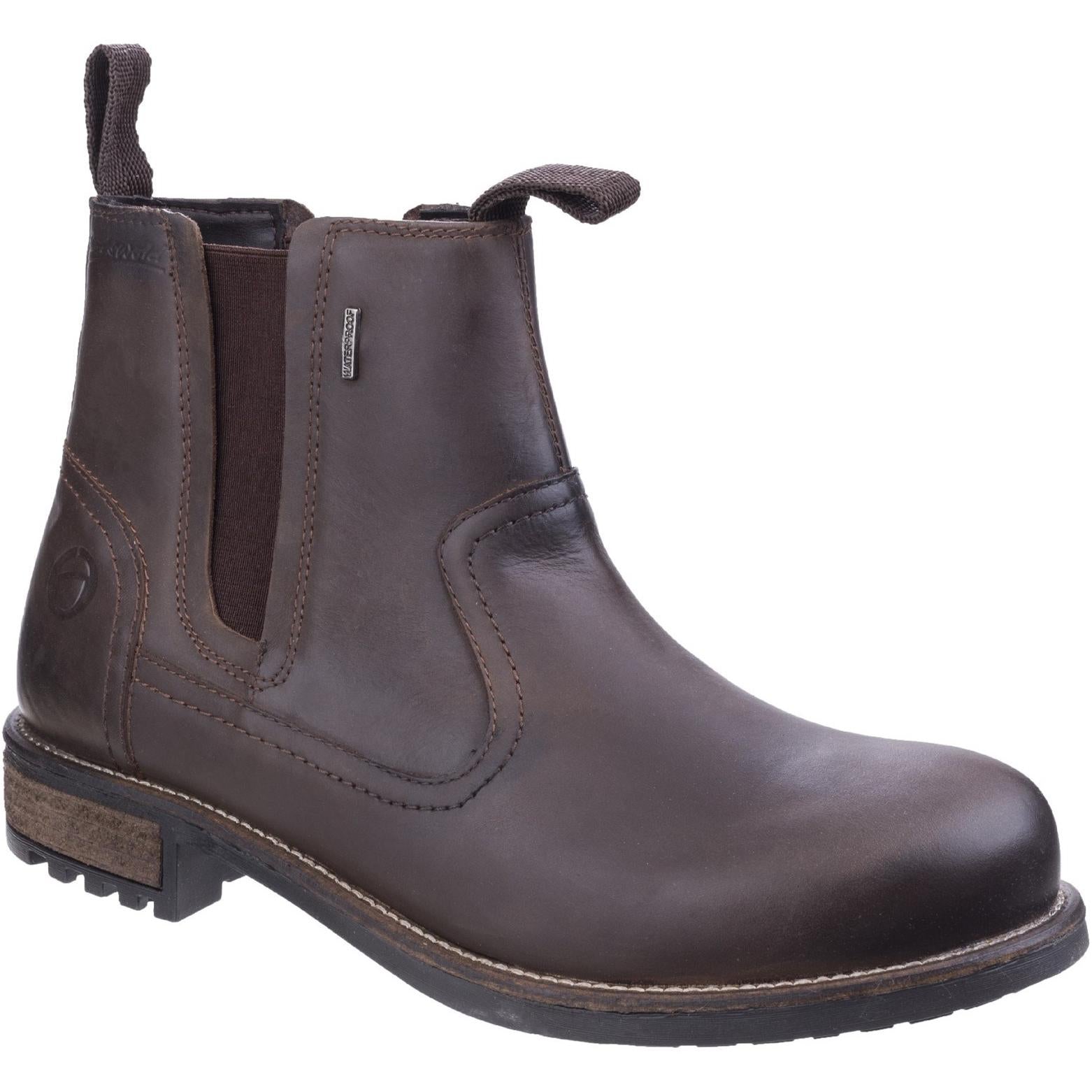 Cotswold Worcester Boot