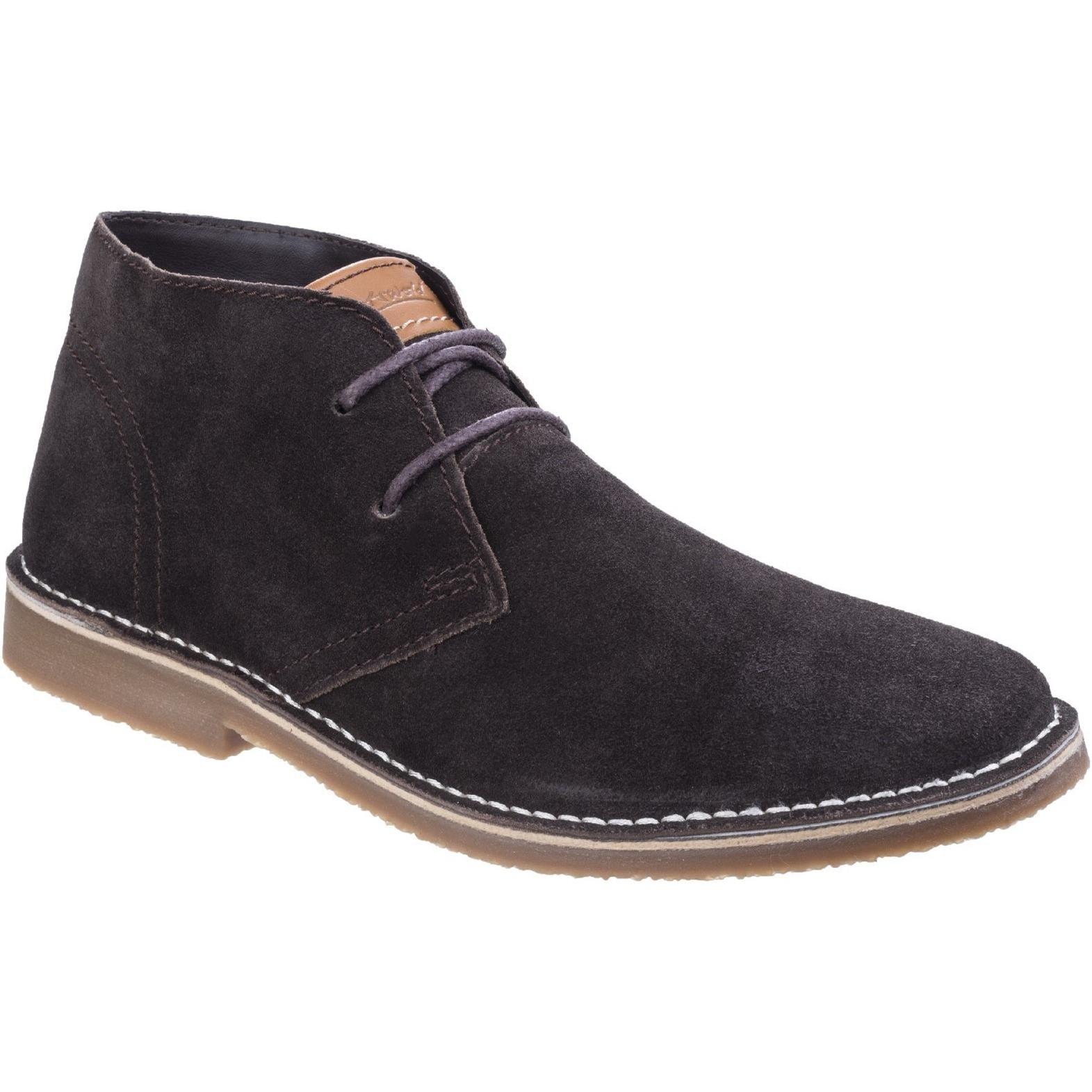 Cotswold Fairford Desert Boot