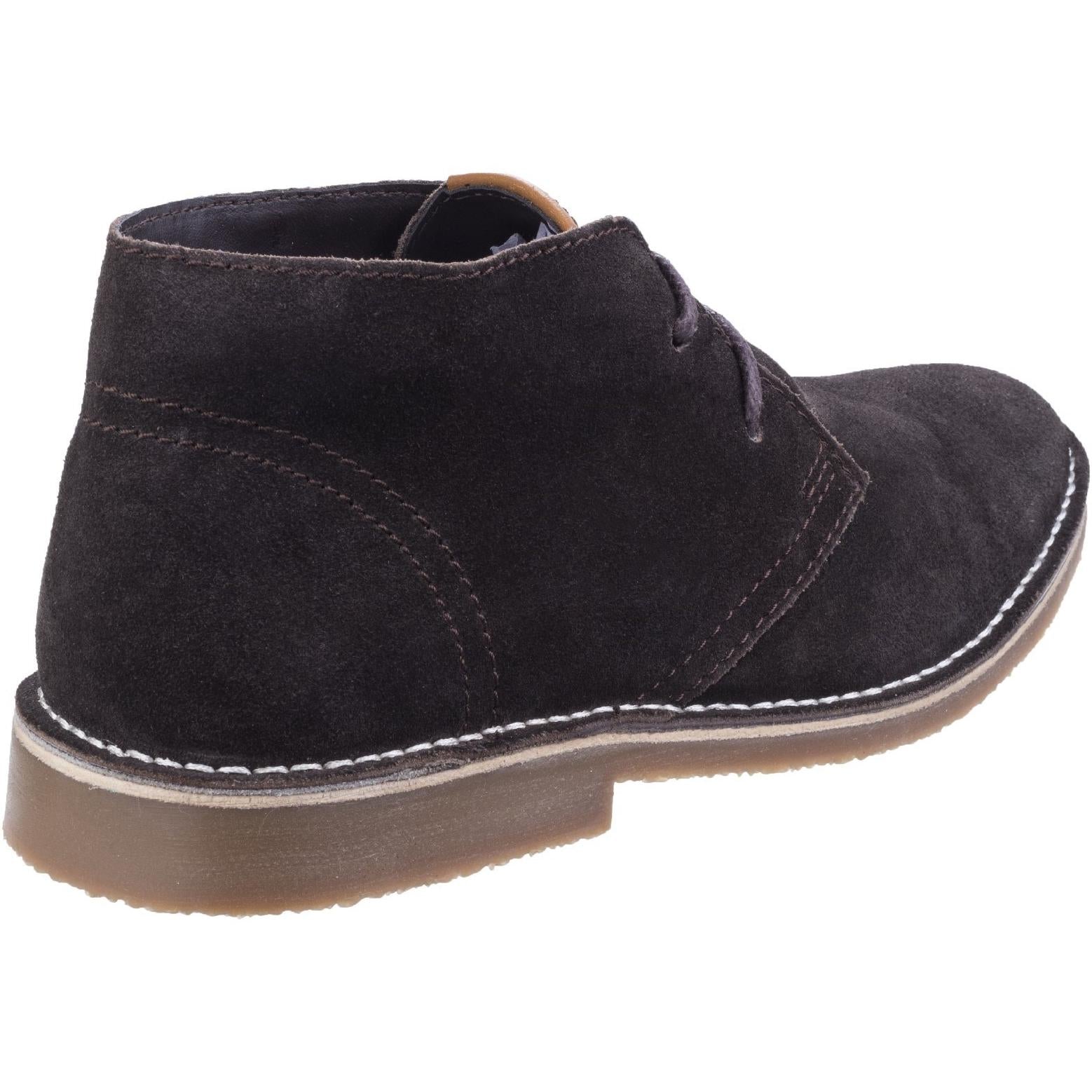 Cotswold Fairford Desert Boot