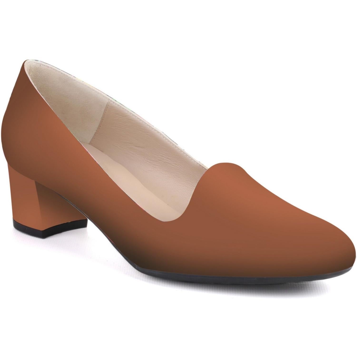 Riva Pizzo Suede Flats