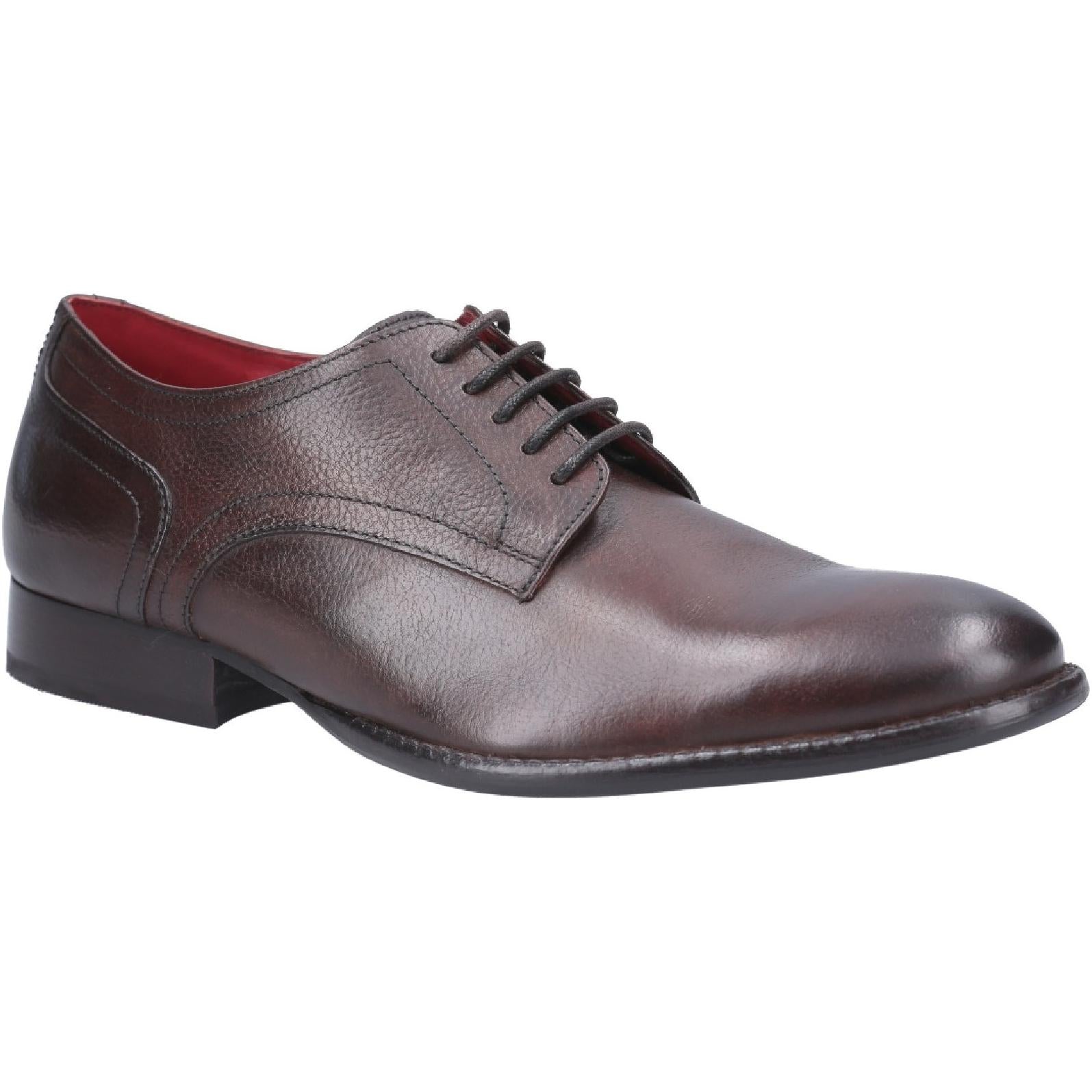 Base London Ford Derby Grain Shoe