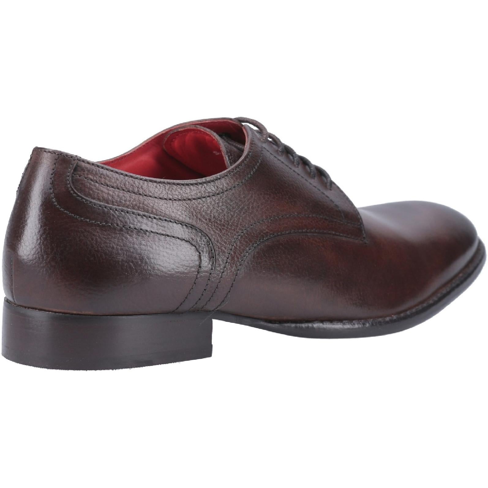 Base London Ford Derby Grain Shoe