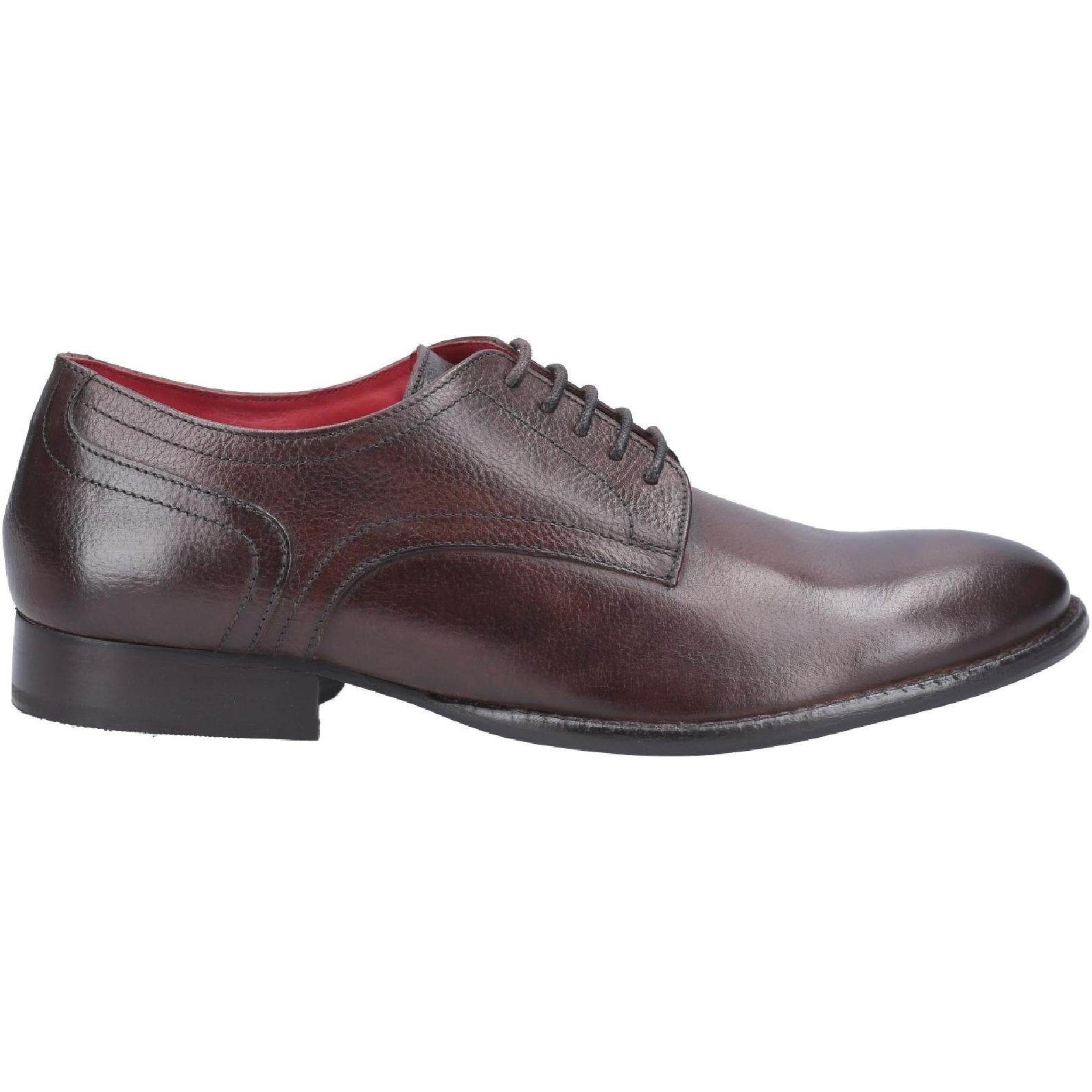 Base London Ford Derby Grain Shoe