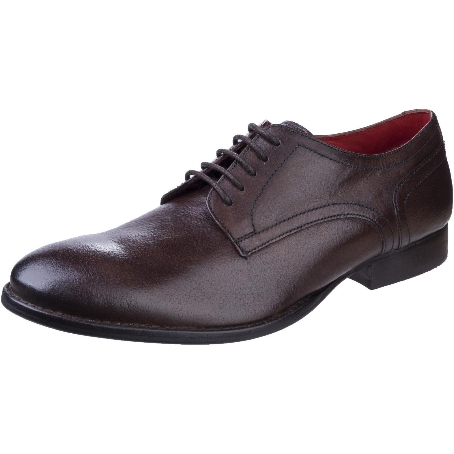 Base London Ford Derby Grain Shoe