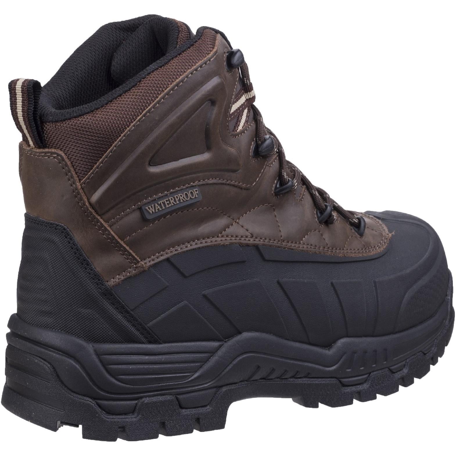 Amblers Safety FS430 Orca Safety Boot