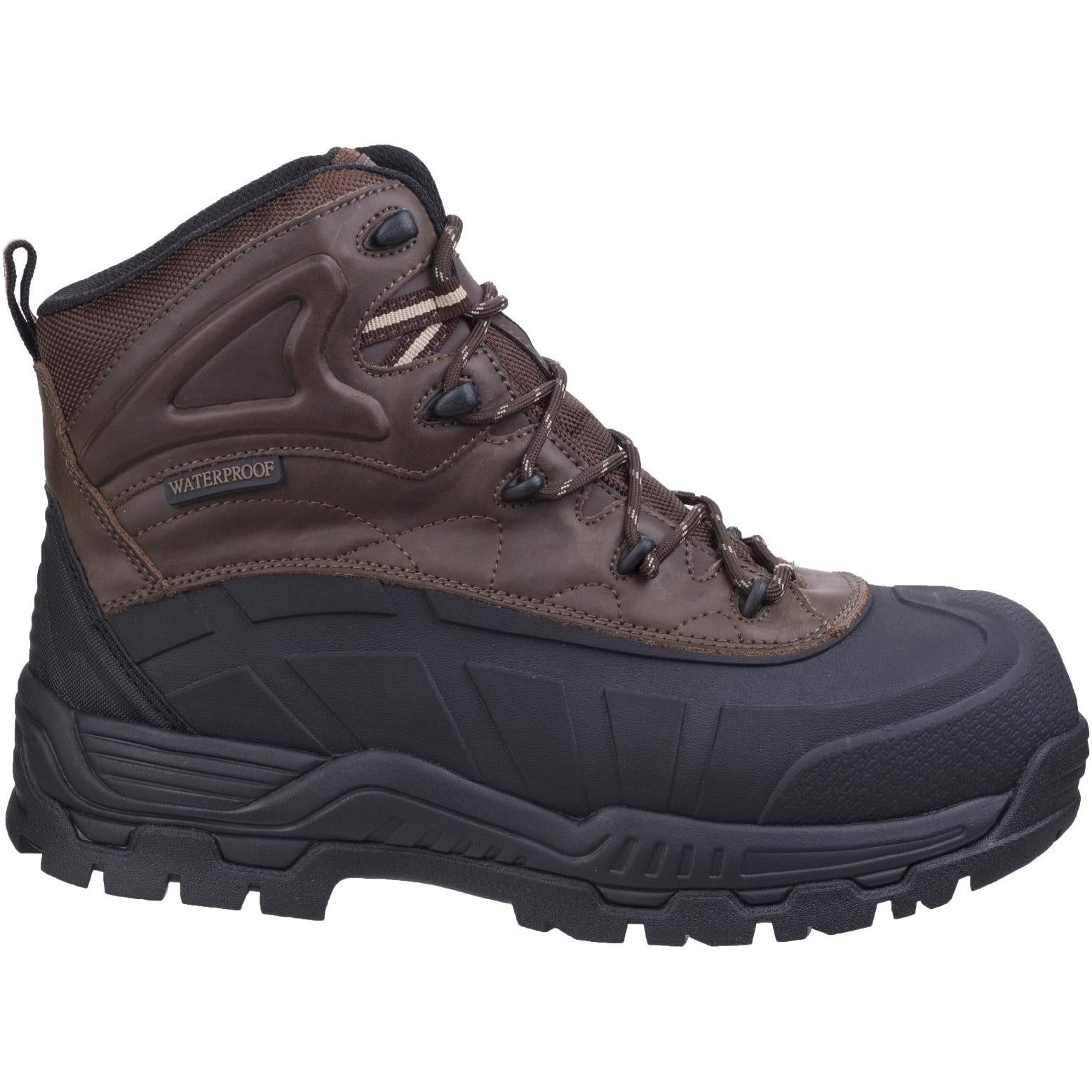 Amblers Safety FS430 Orca Safety Boot