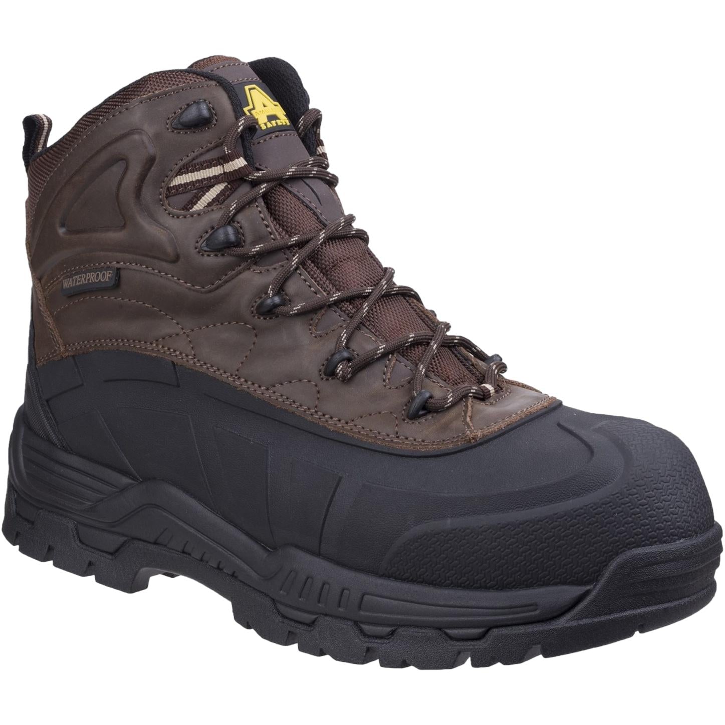 Amblers Safety FS430 Orca Safety Boot