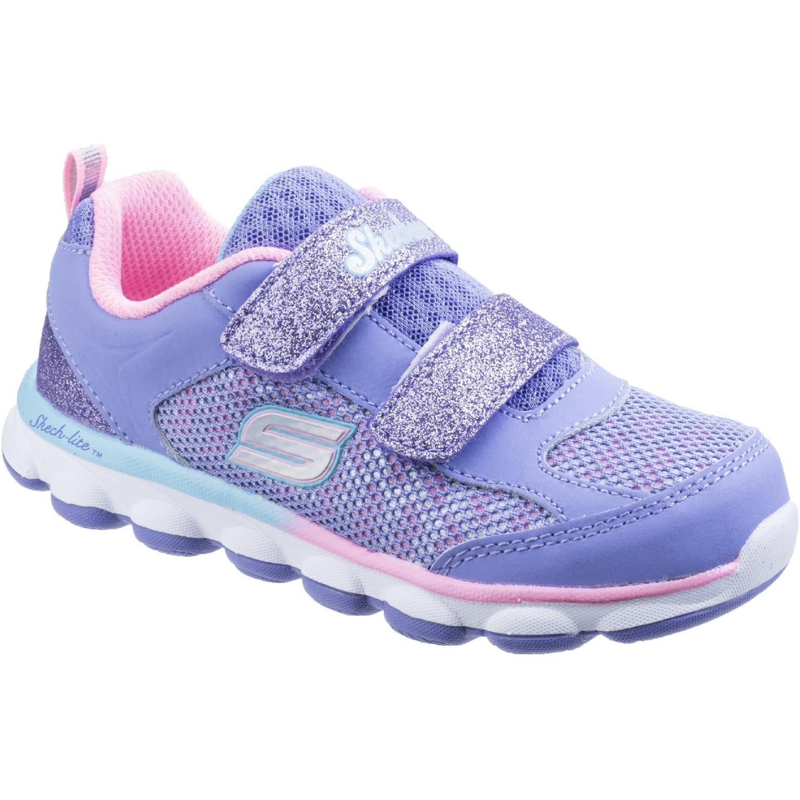 Skechers Lil' Jumpers Shoes