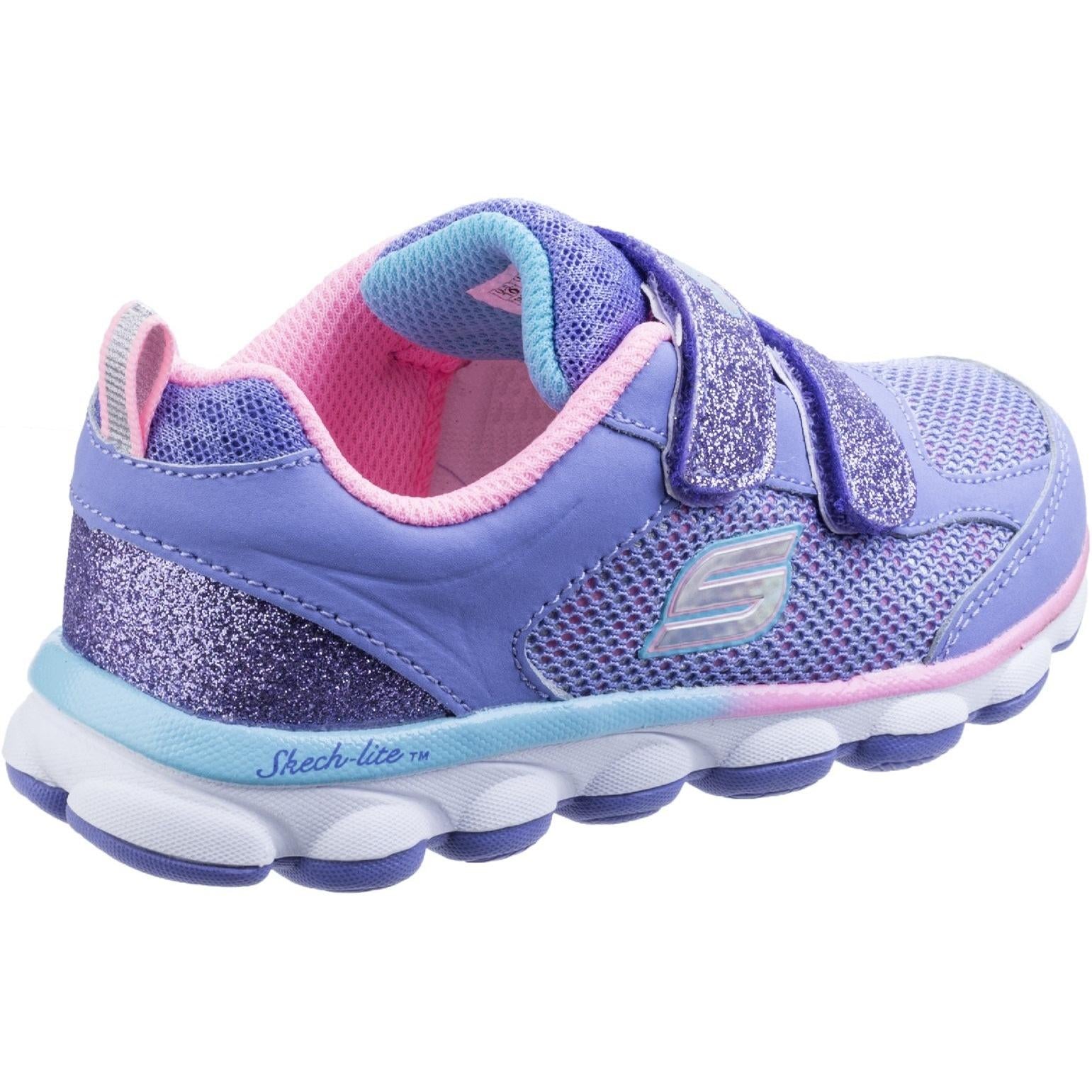 Skechers Lil' Jumpers Shoes