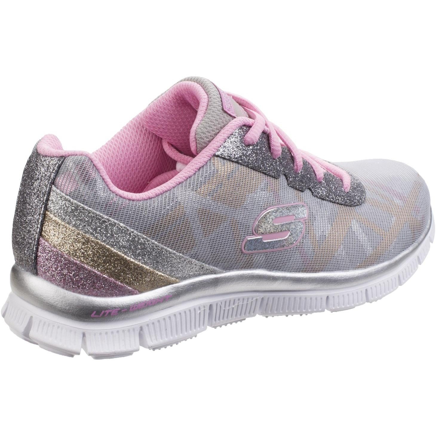 Skechers Skech Appeal - Gimme Glimmer Shoe