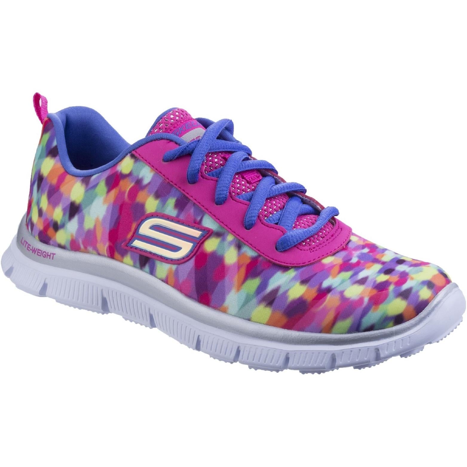 Skechers Skech Appeal 2.0 - Tropical Breeze Trainers