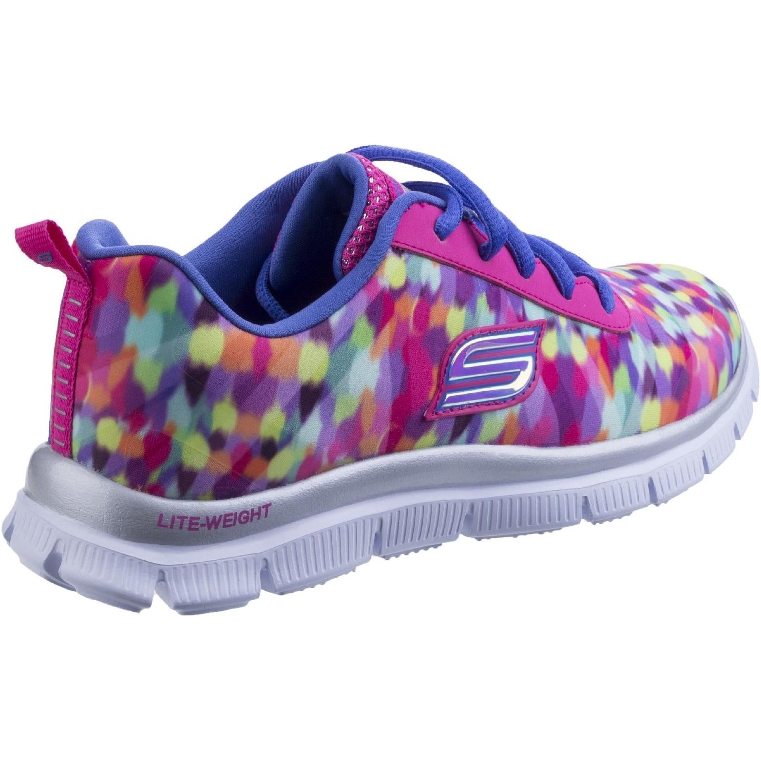 Skechers Skech Appeal 2.0 - Tropical Breeze Trainers