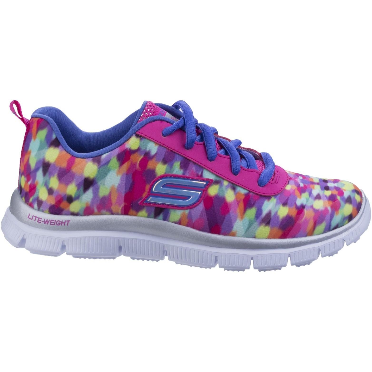 Skechers Skech Appeal 2.0 - Tropical Breeze Trainers