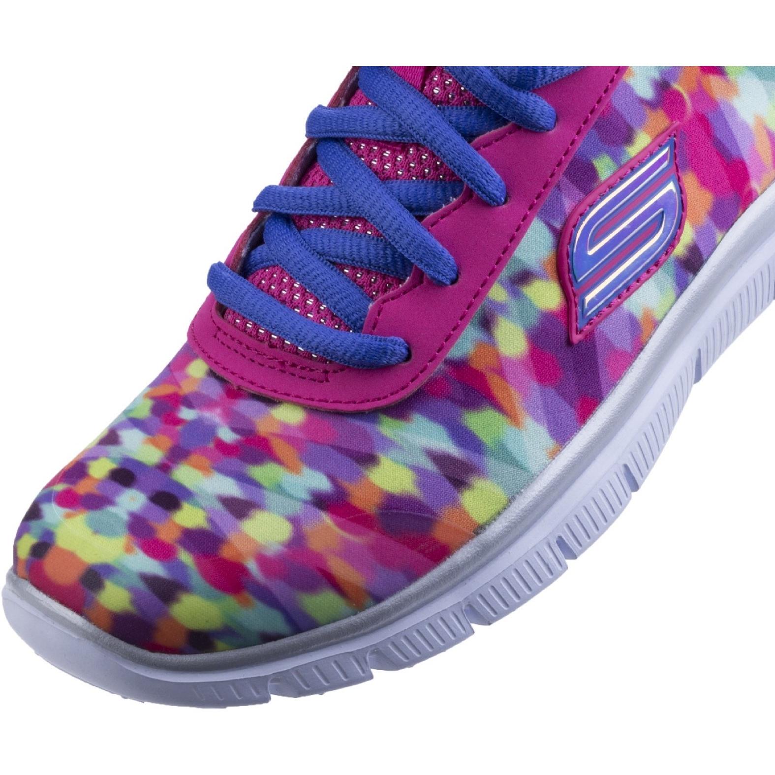 Skechers Skech Appeal 2.0 - Tropical Breeze Trainers