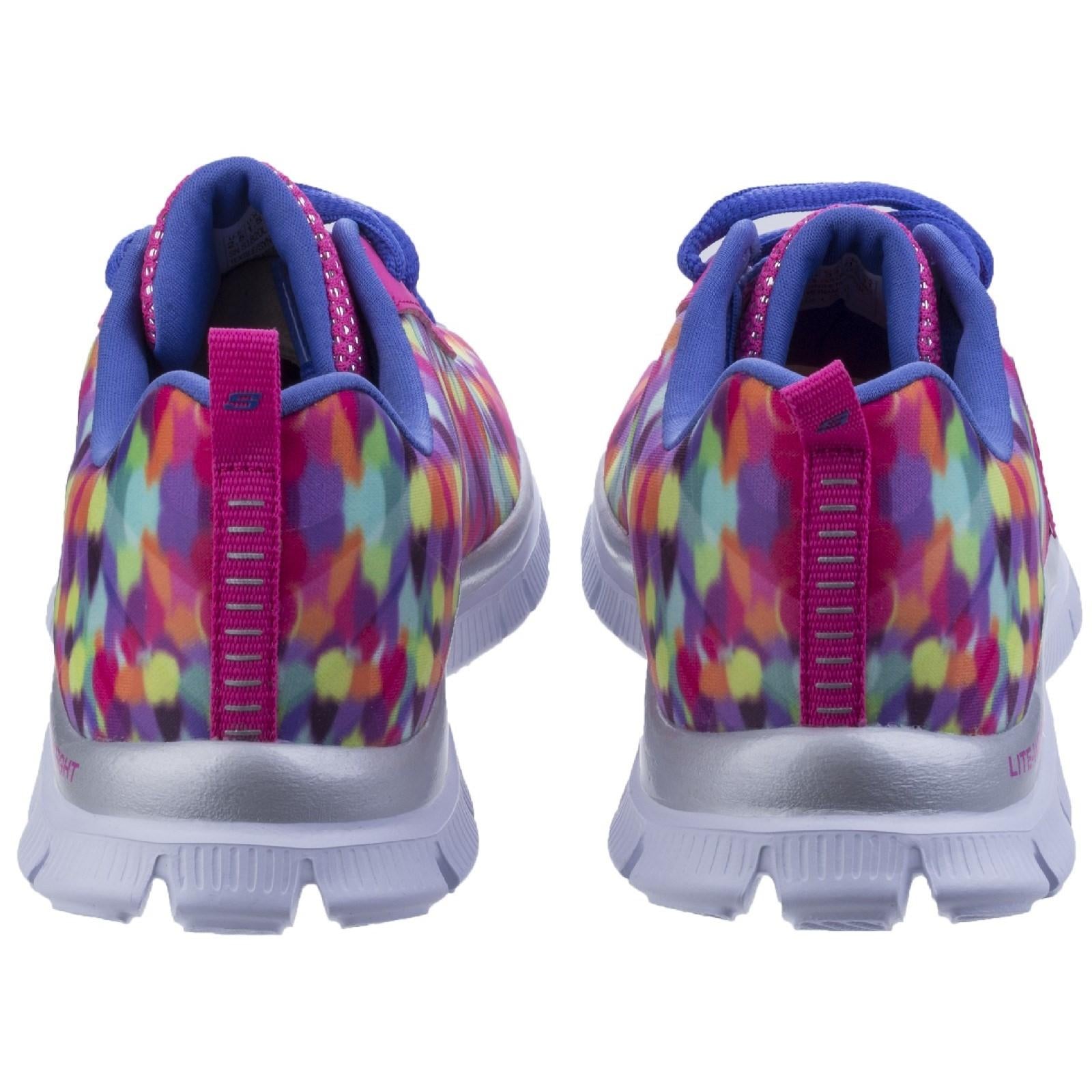 Skechers Skech Appeal 2.0 - Tropical Breeze Trainers