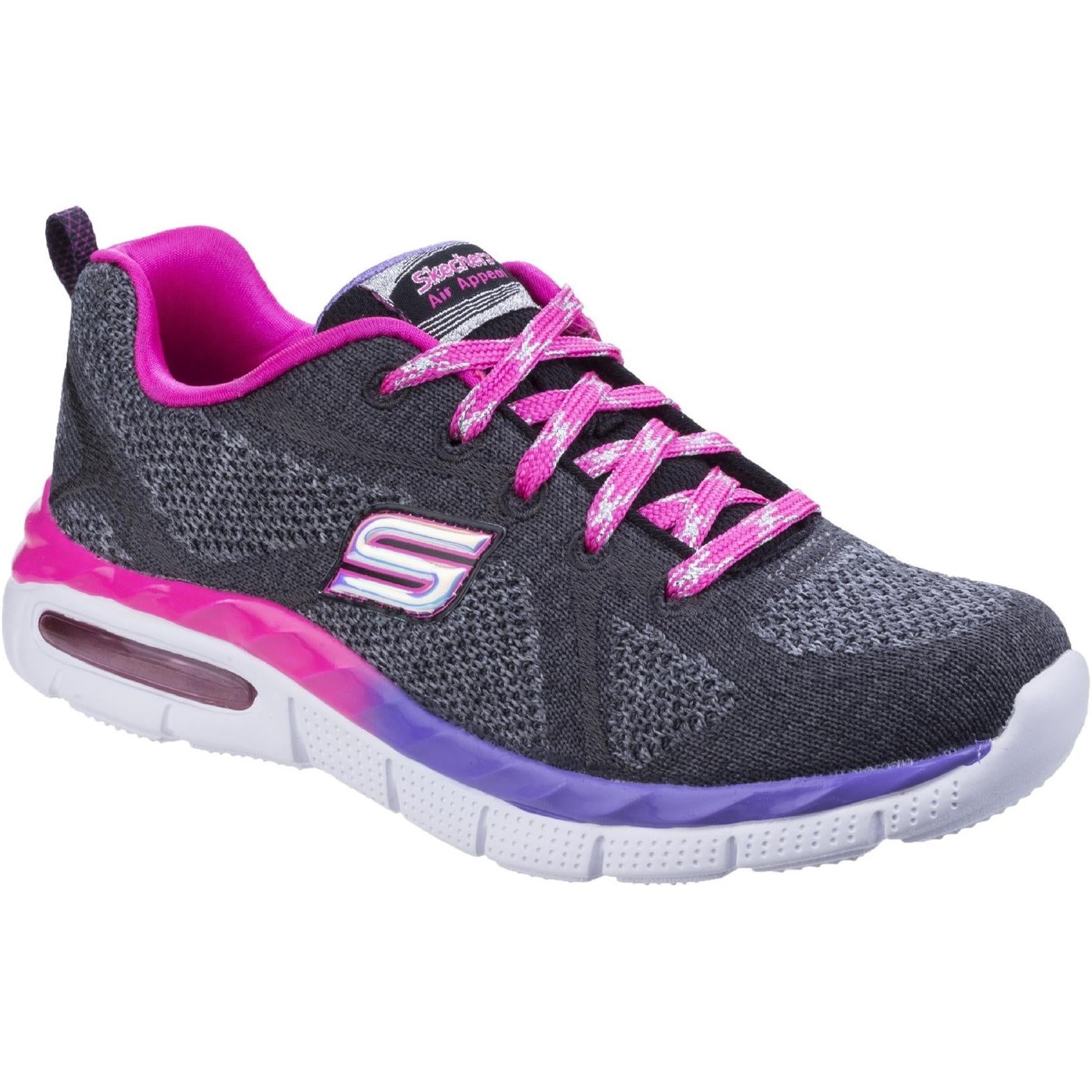 Skechers Air Appeal Breezy Bliss Shoe