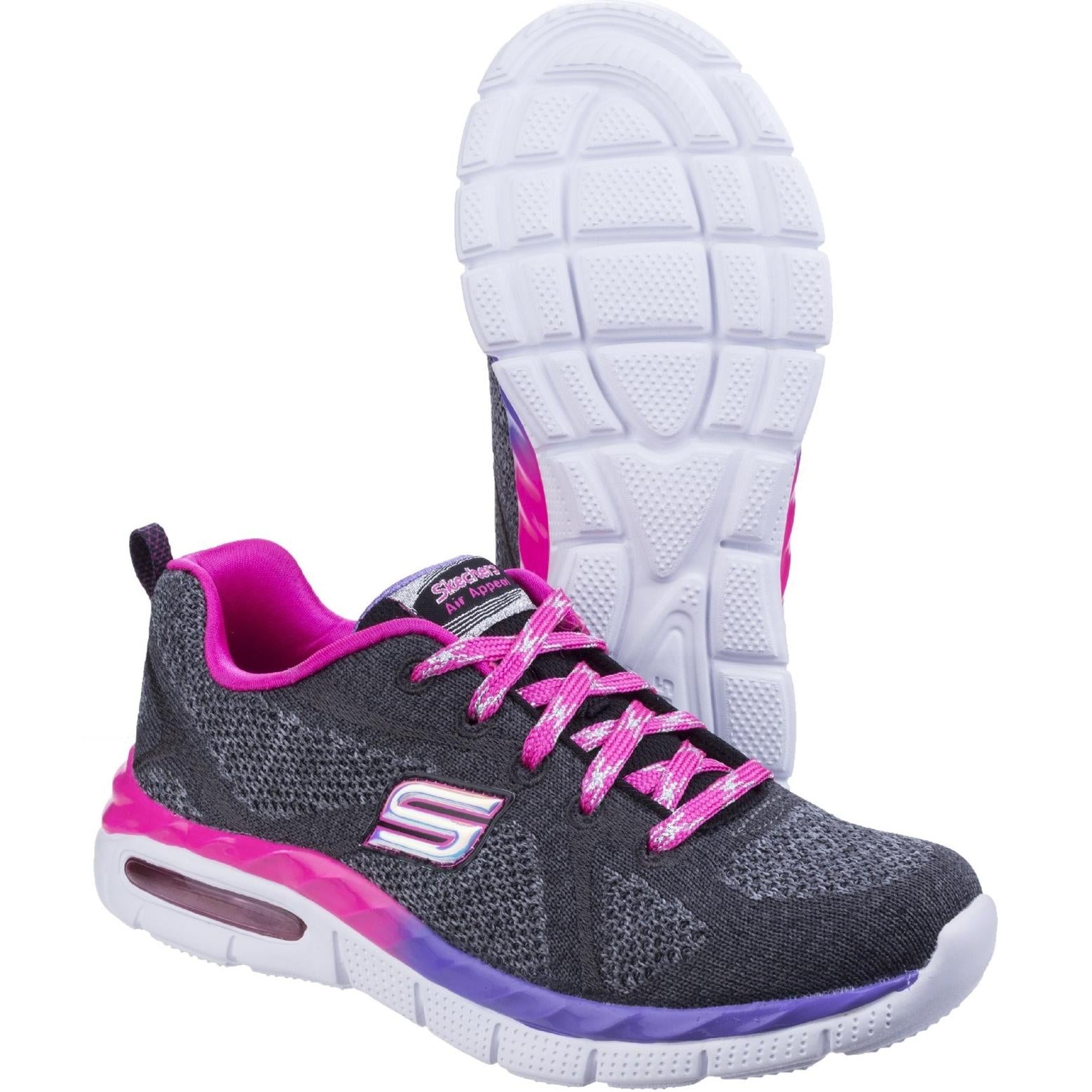 Skechers Air Appeal Breezy Bliss Shoe