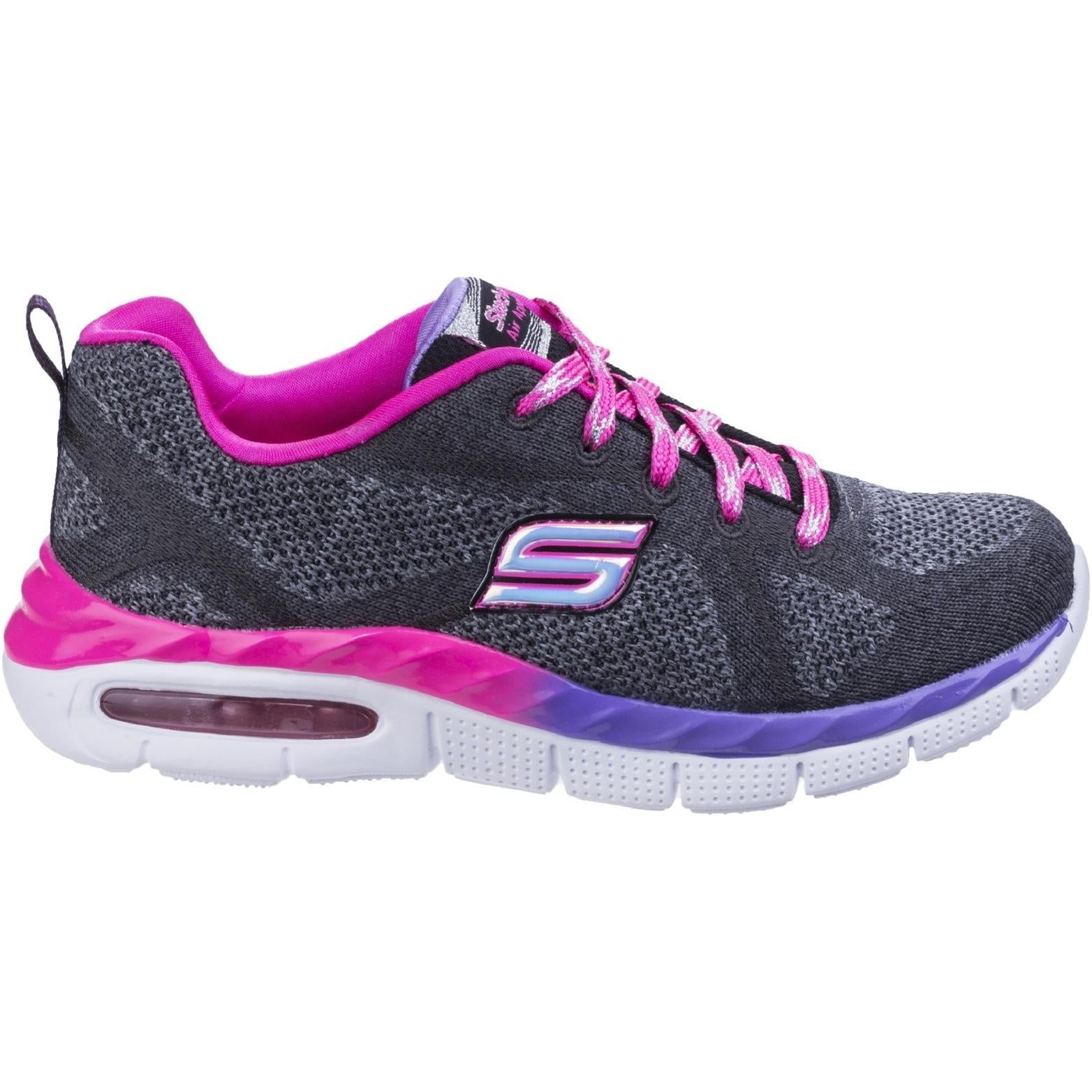 Skechers Air Appeal Breezy Bliss Shoe