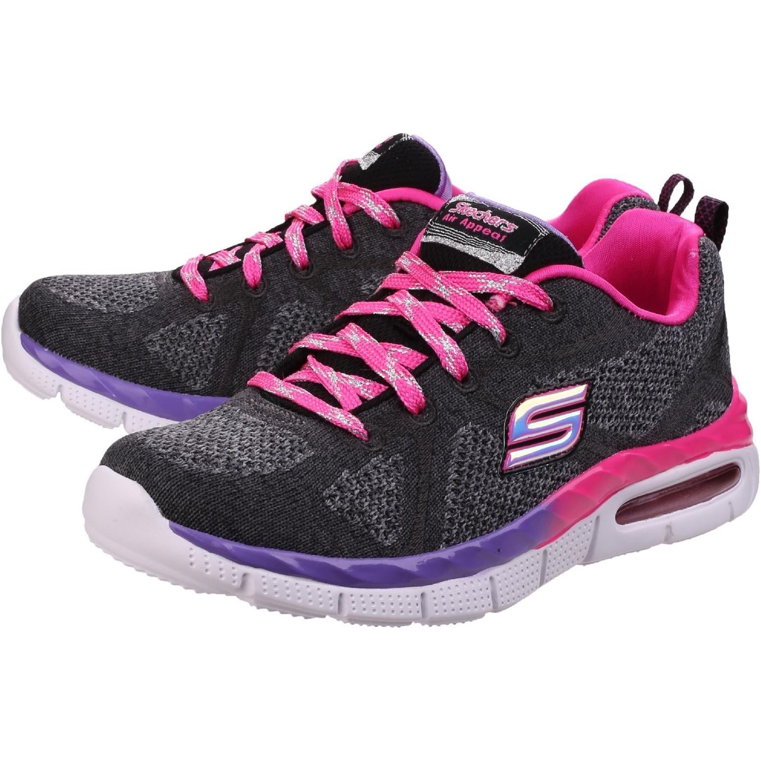 Skechers Air Appeal Breezy Bliss Shoe