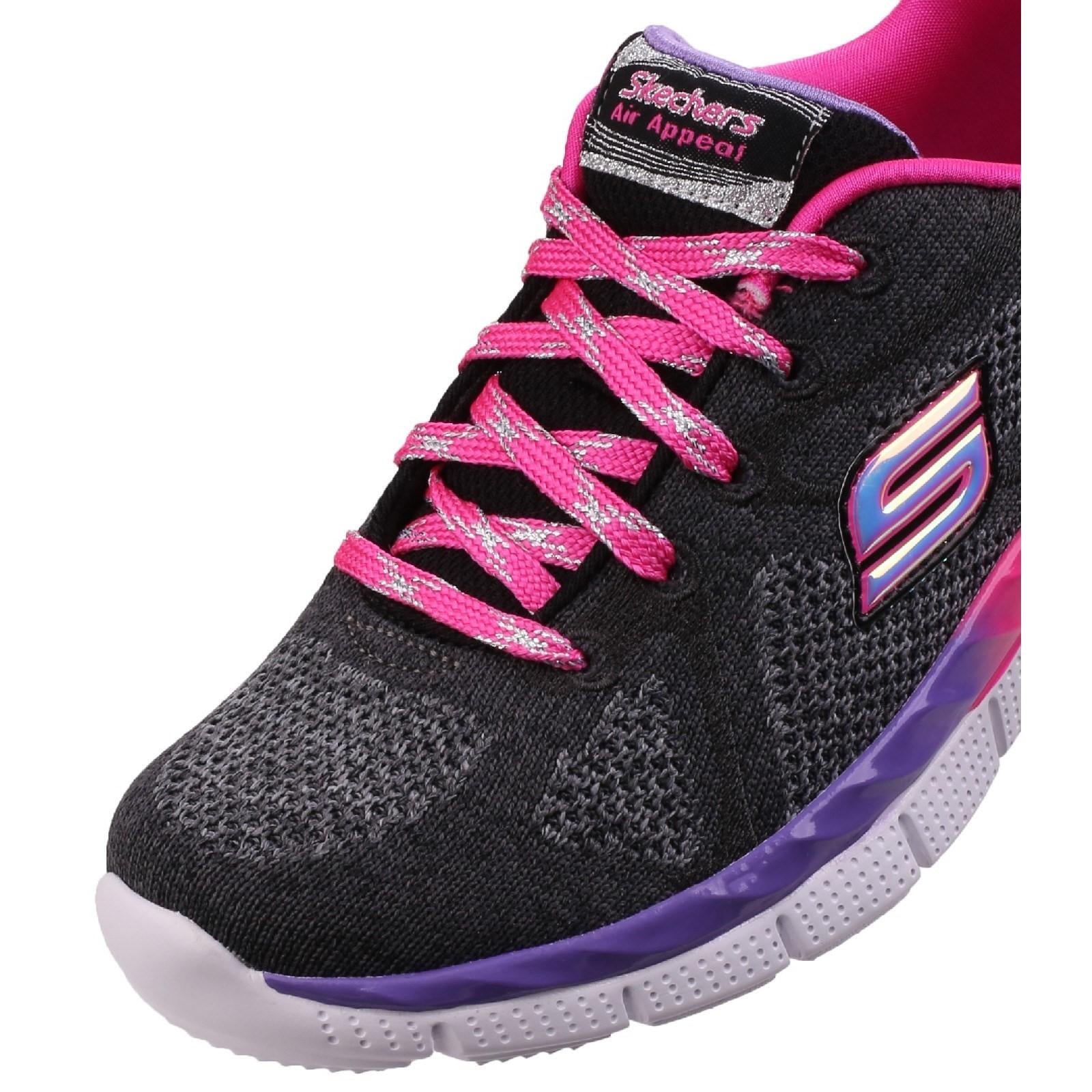 Skechers Air Appeal Breezy Bliss Shoe