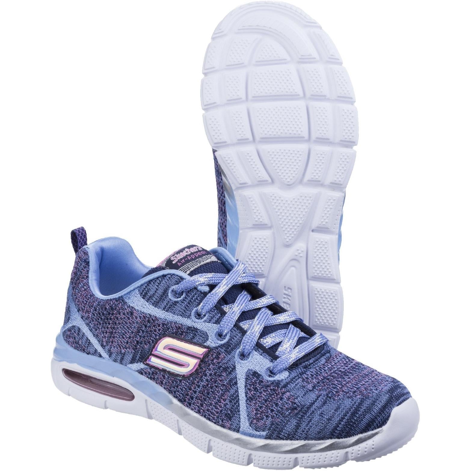 Skechers Air Appeal Breezy Bliss Shoe