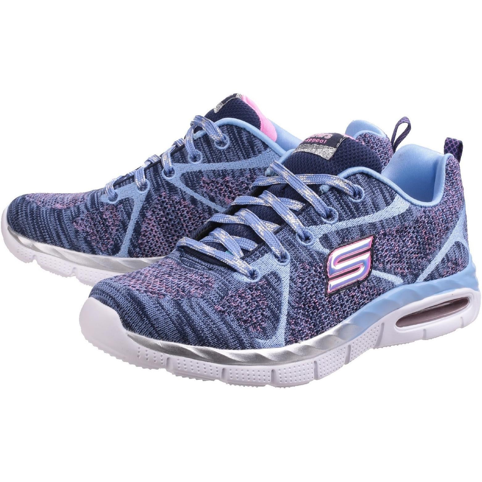 Skechers Air Appeal Breezy Bliss Shoe