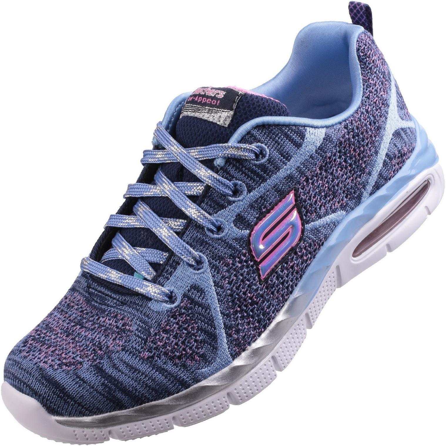 Skechers Air Appeal Breezy Bliss Shoe