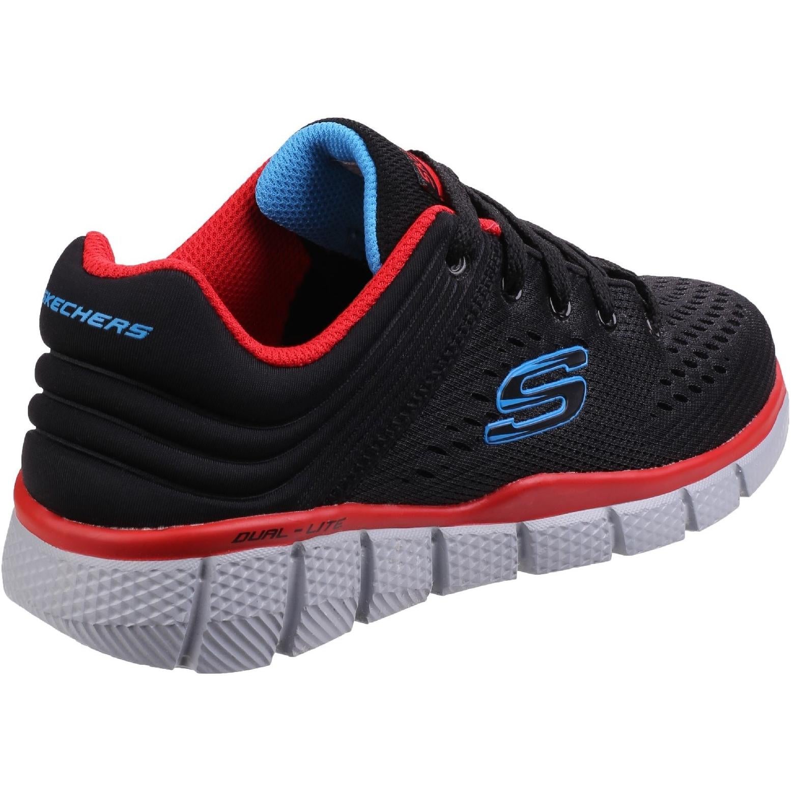 Skechers Equaliser 2.0 - Post Season Sports Trainer