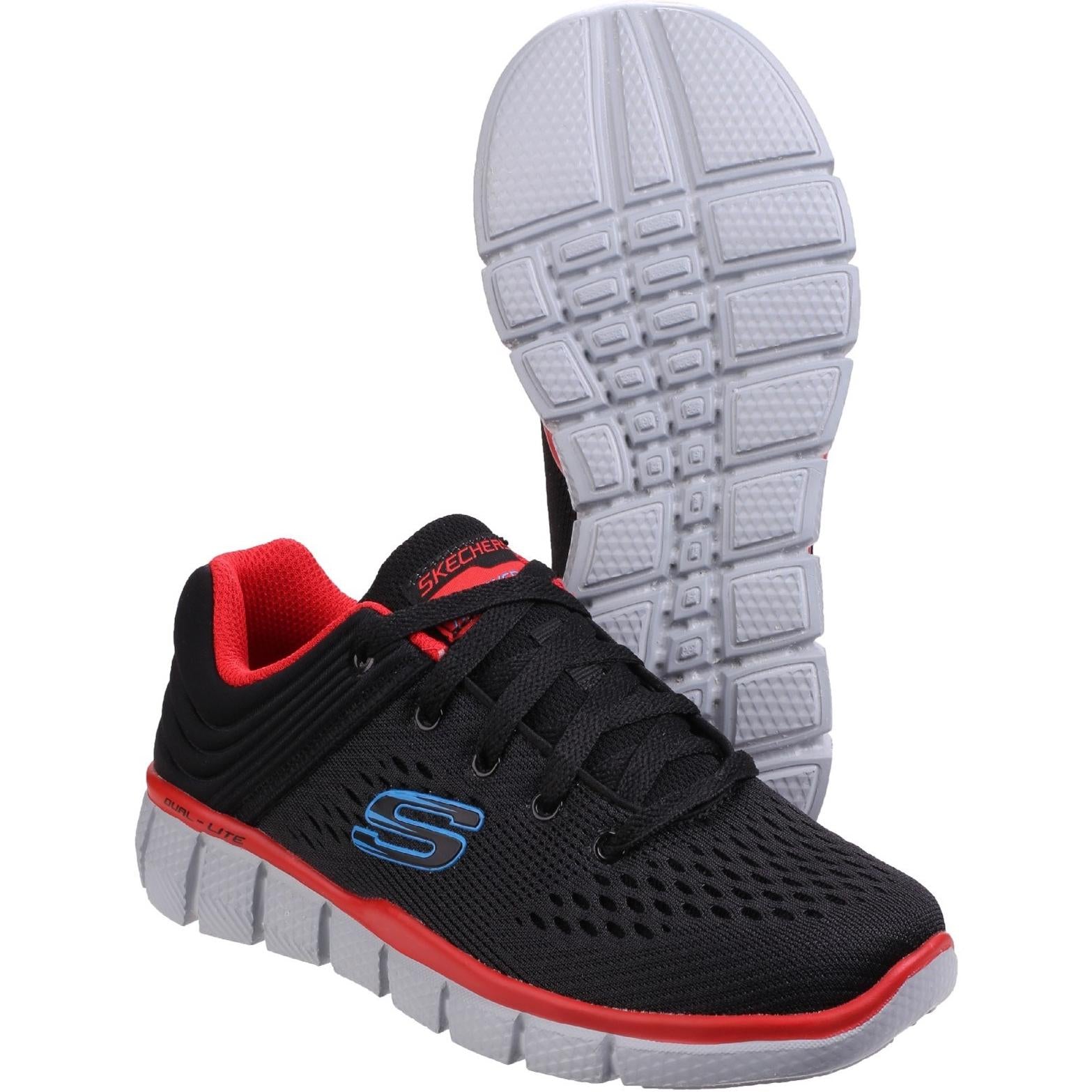 Skechers Equaliser 2.0 - Post Season Sports Trainer