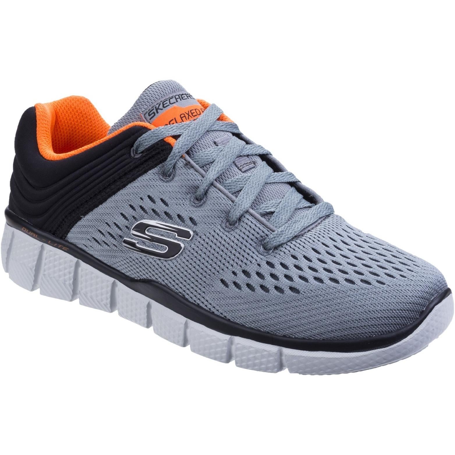 Skechers Equaliser 2.0 - Post Season Sports Trainer