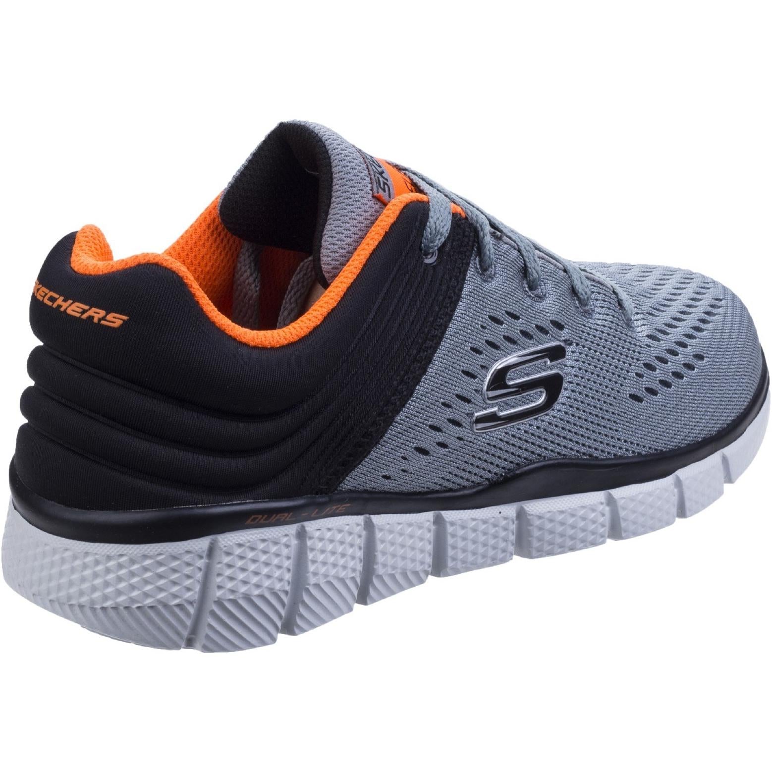 Skechers Equaliser 2.0 - Post Season Sports Trainer