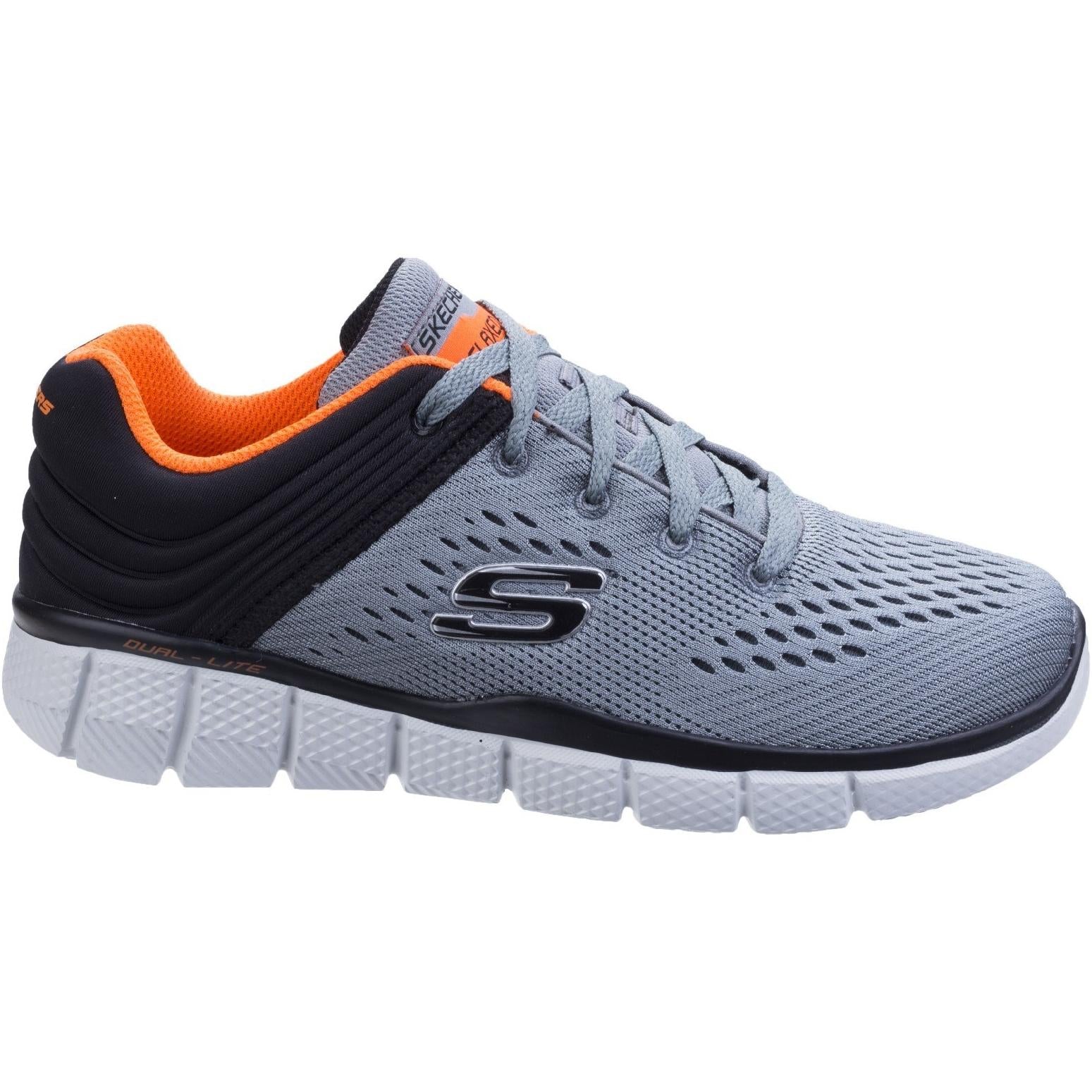 Skechers Equaliser 2.0 - Post Season Sports Trainer