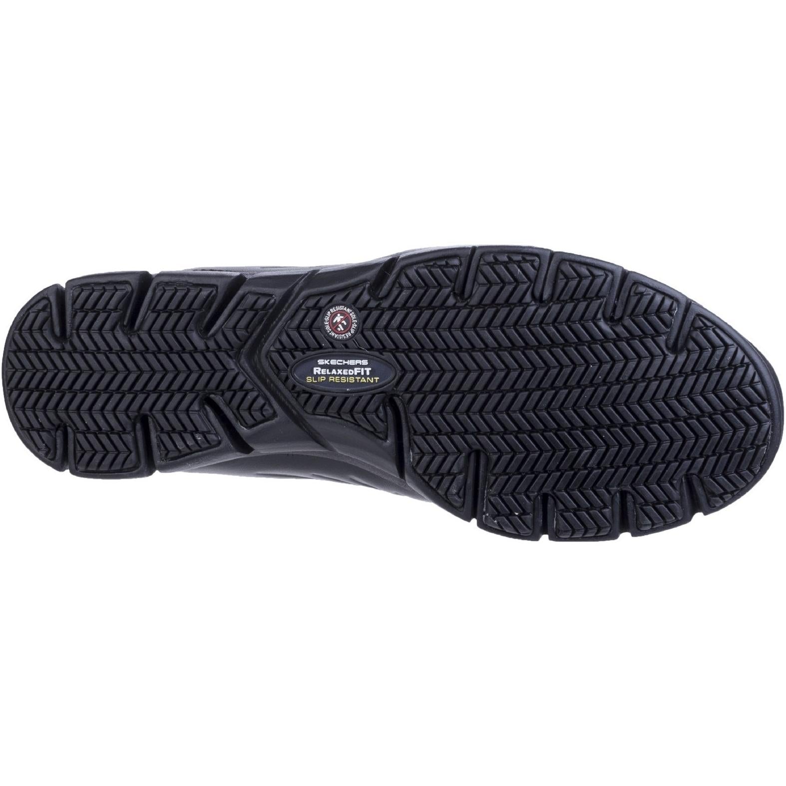 Skechers Eldred Occupational Shoe