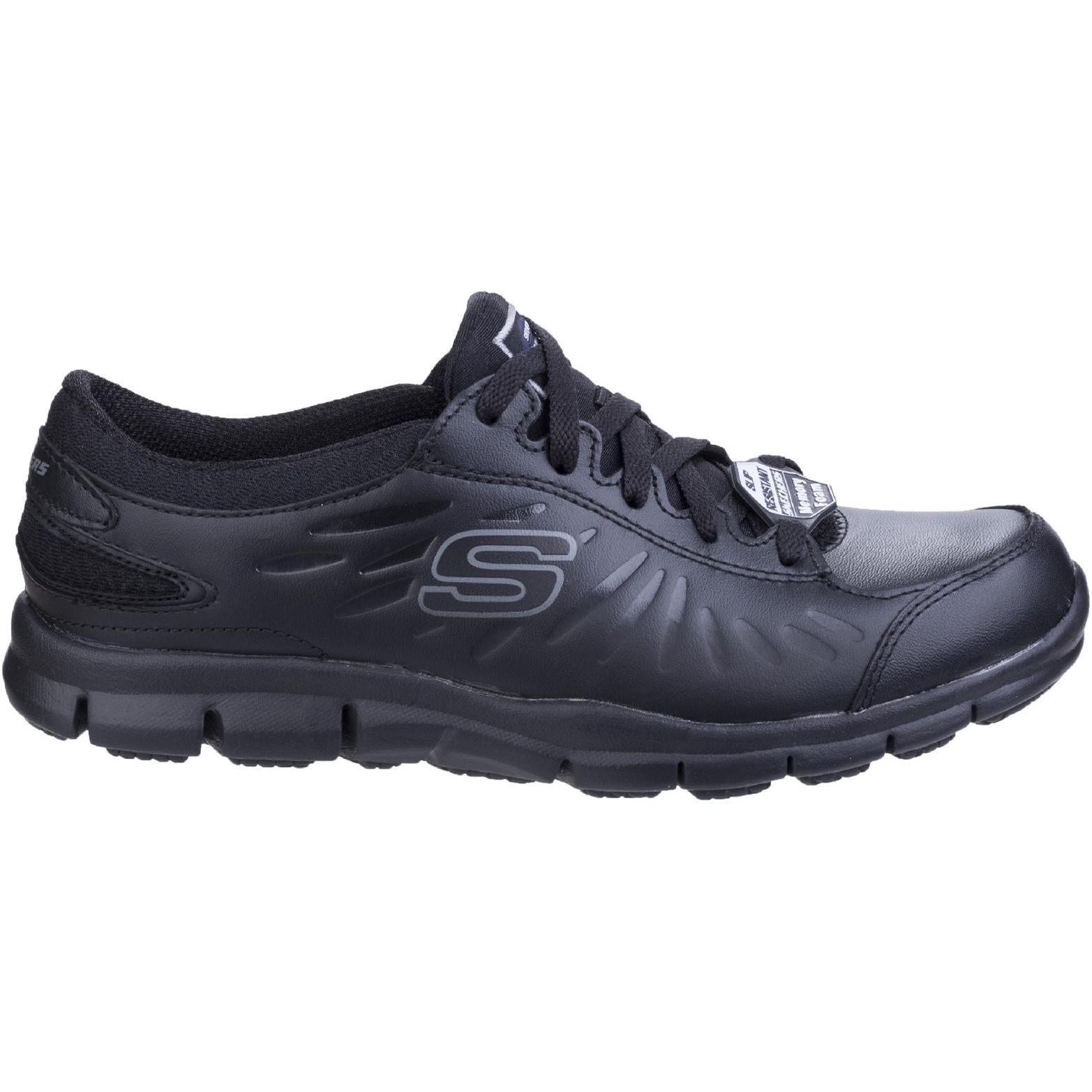 Skechers Eldred Occupational Shoe